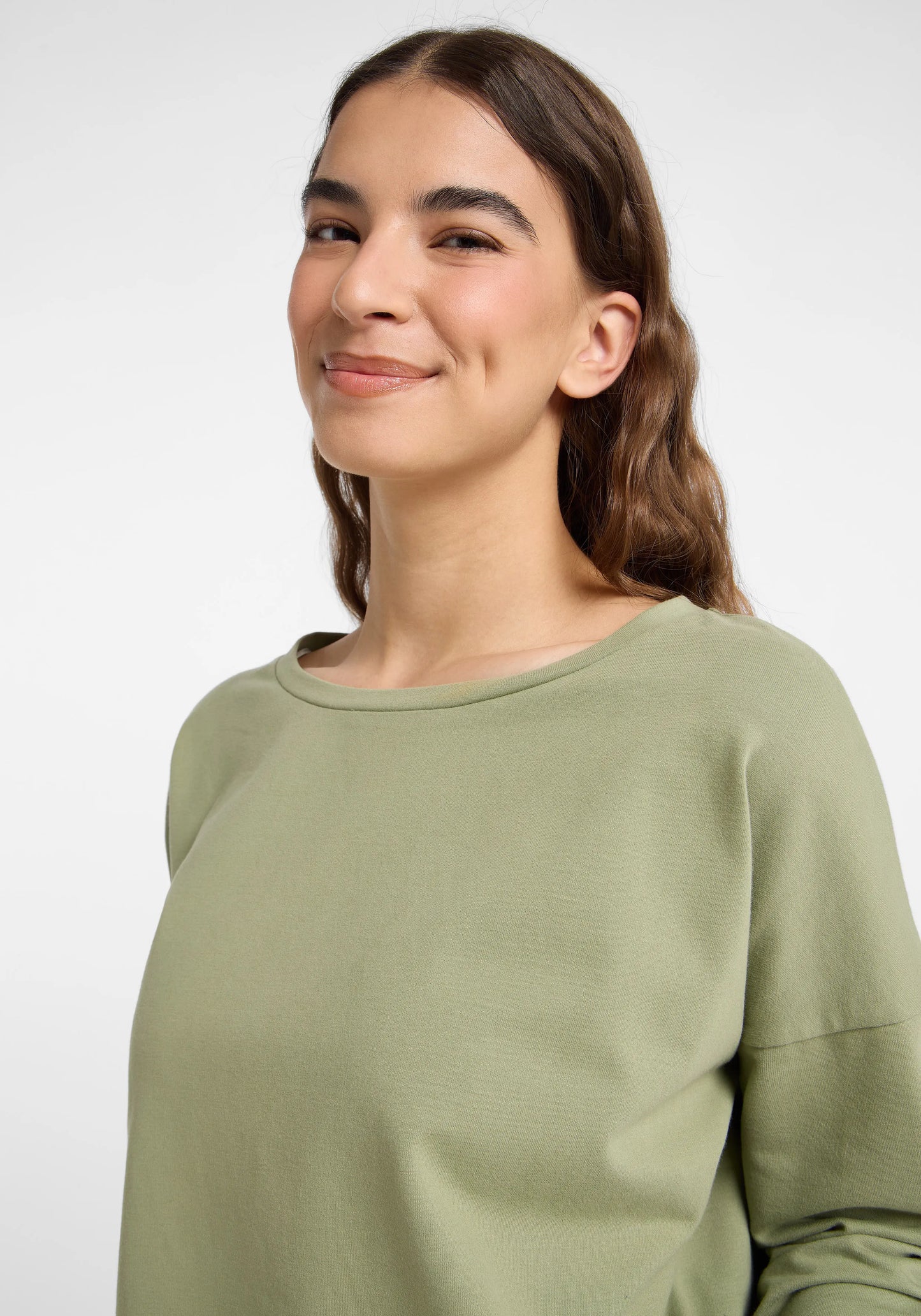Elbsand – Elbsand Damen Sweatshirt Riane