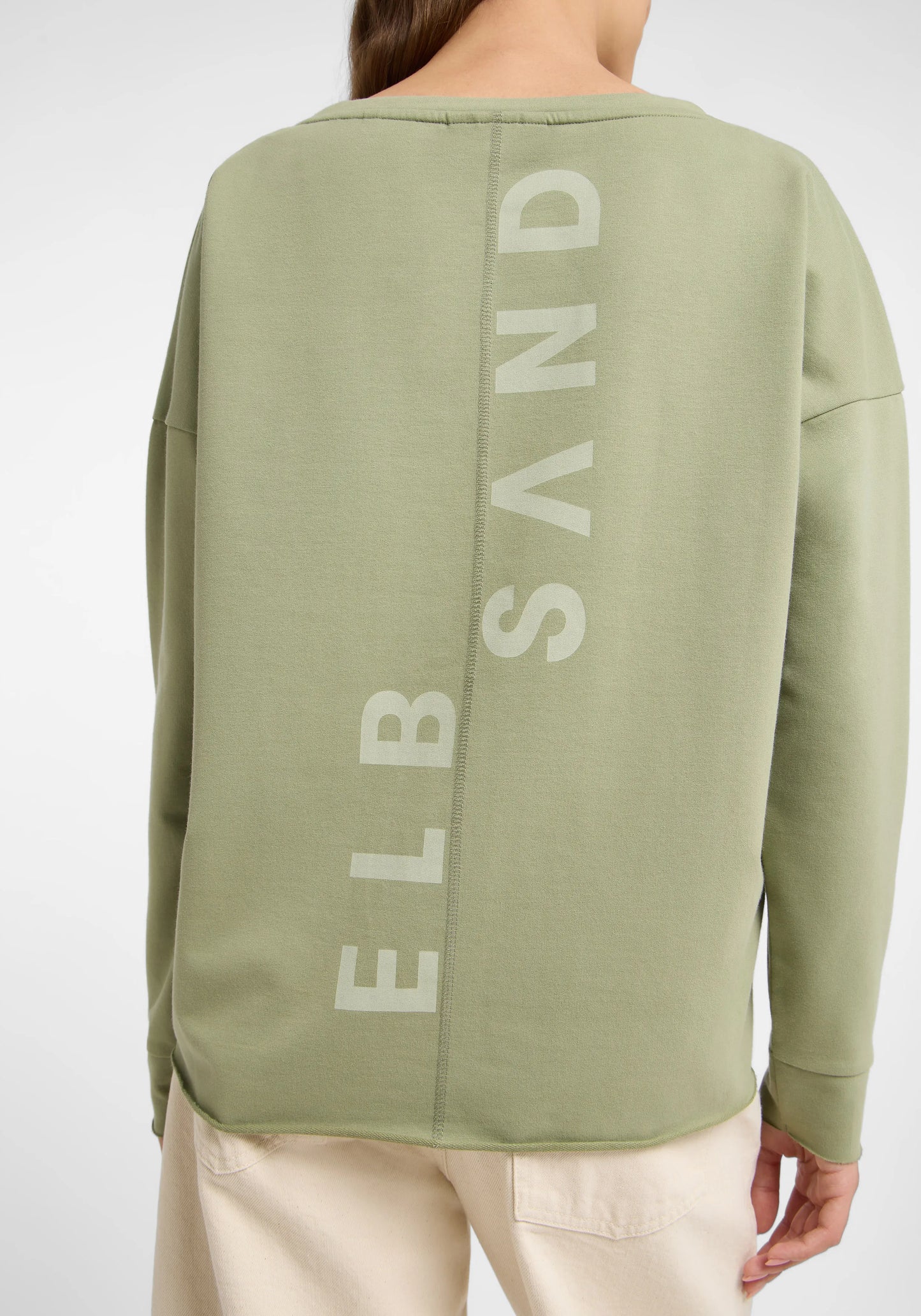 Elbsand – Elbsand Damen Sweatshirt Riane