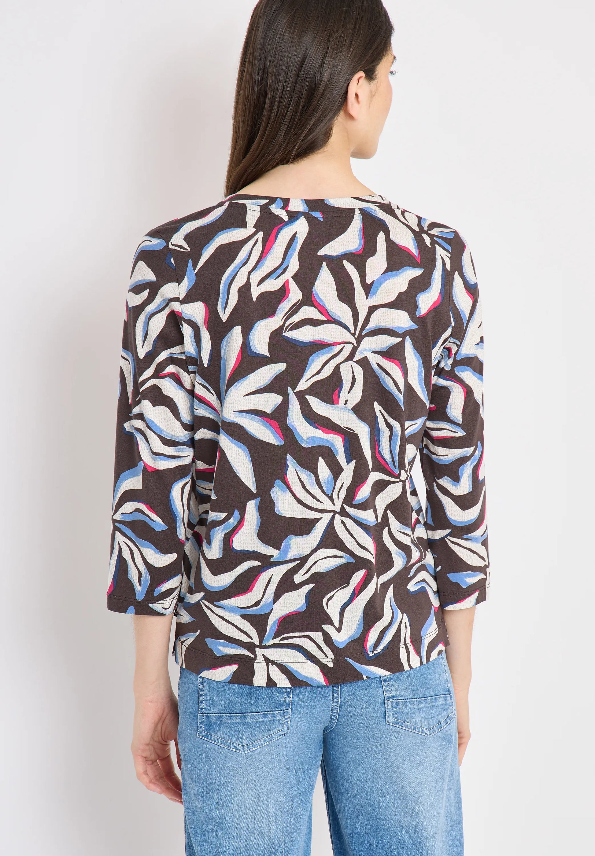 Cecil – Cecil Damen Shirt