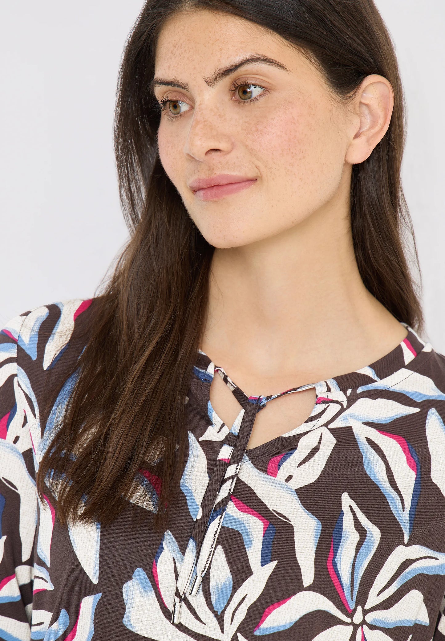 Cecil – Cecil Damen Shirt