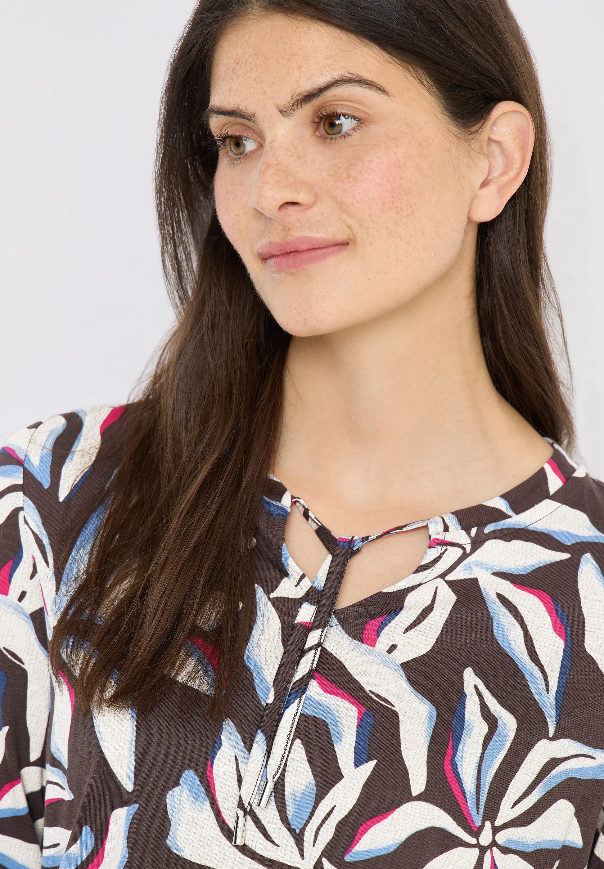 Cecil – Cecil Damen Shirt