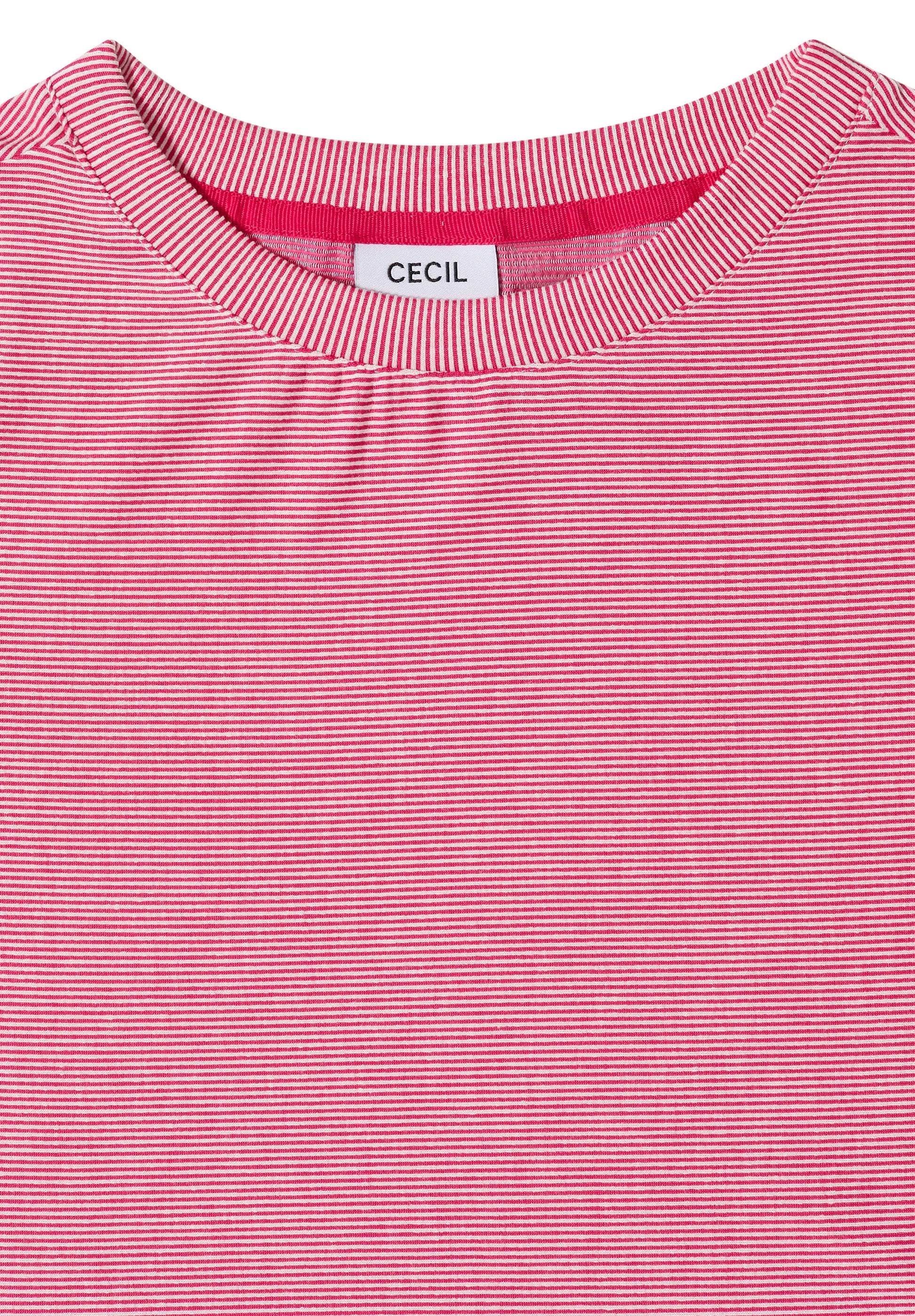 Cecil – Cecil Damen T-Shirt