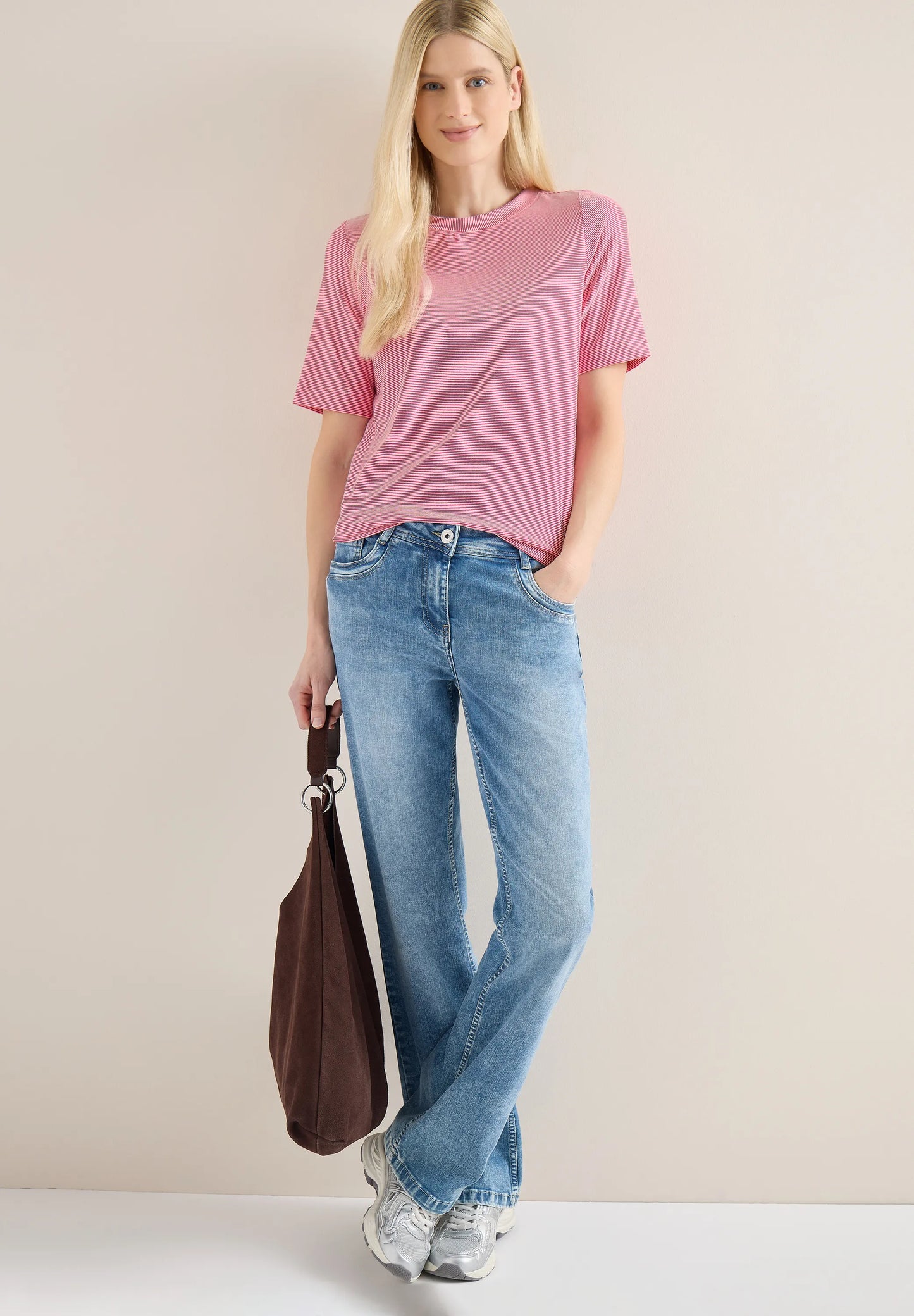 Cecil – Cecil Damen T-Shirt