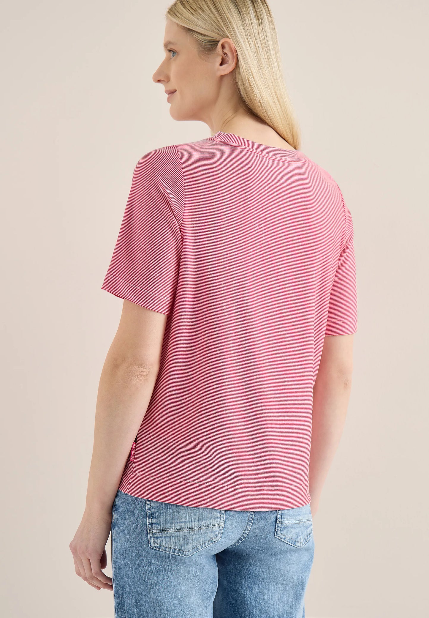 Cecil – Cecil Damen T-Shirt