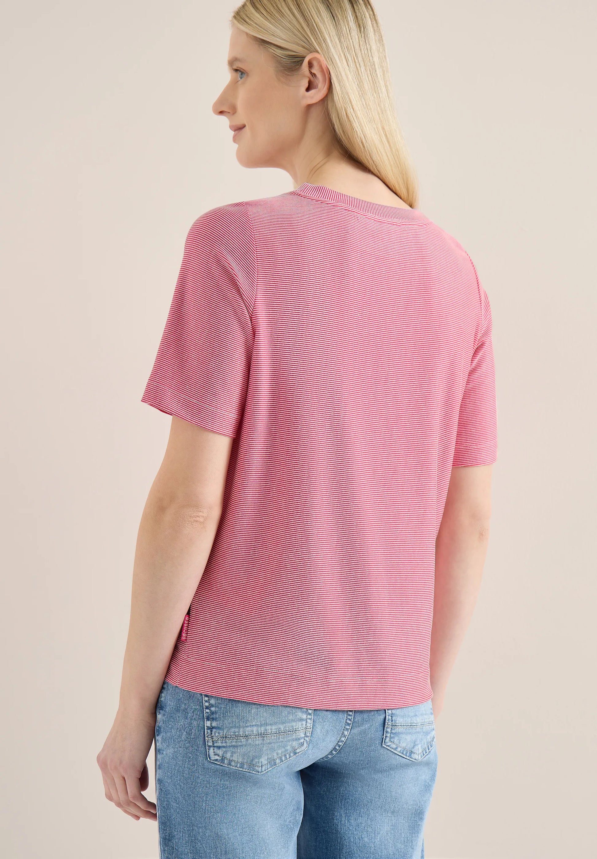 Cecil – Cecil Damen T-Shirt