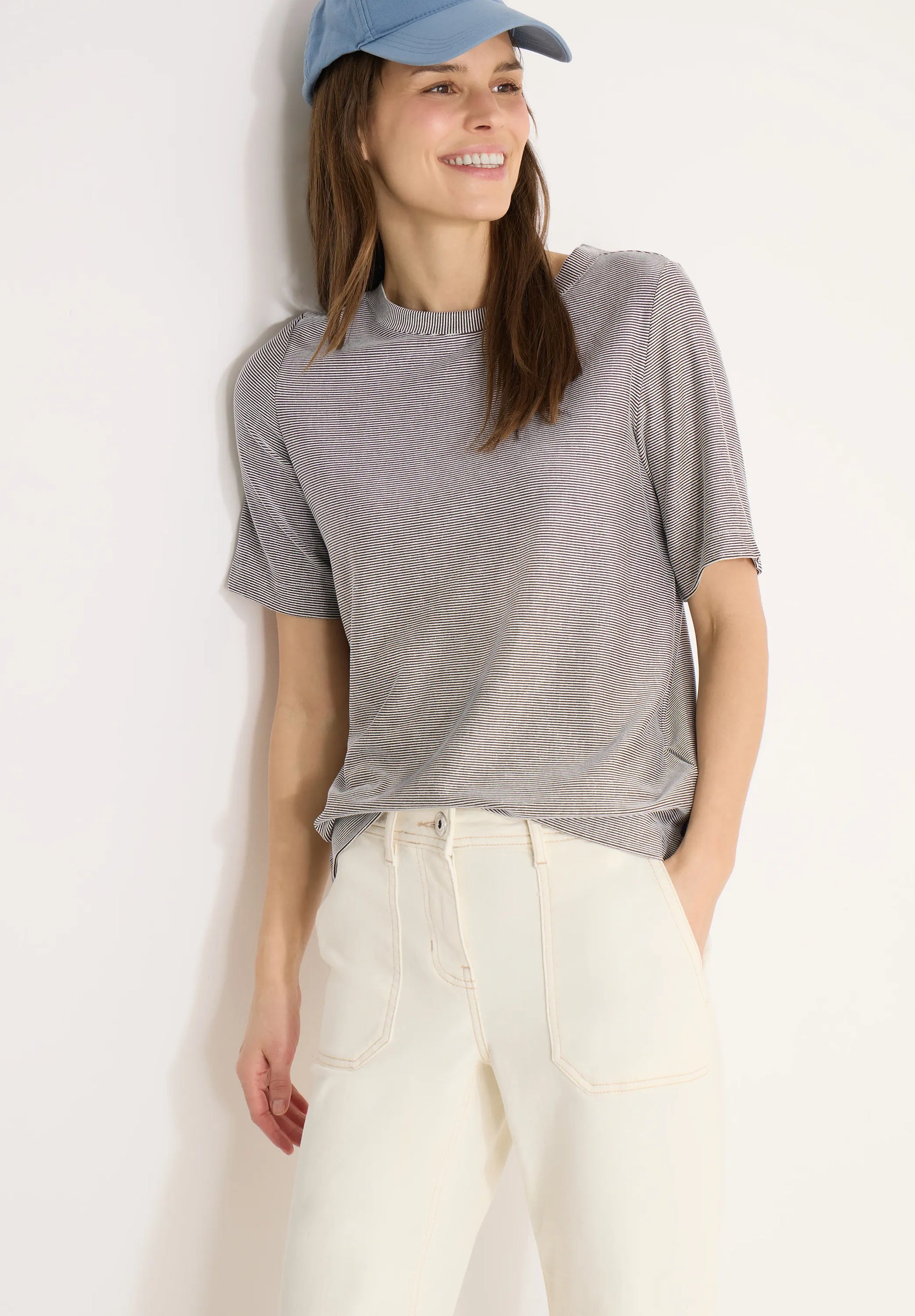 Cecil – Cecil Damen T-Shirt