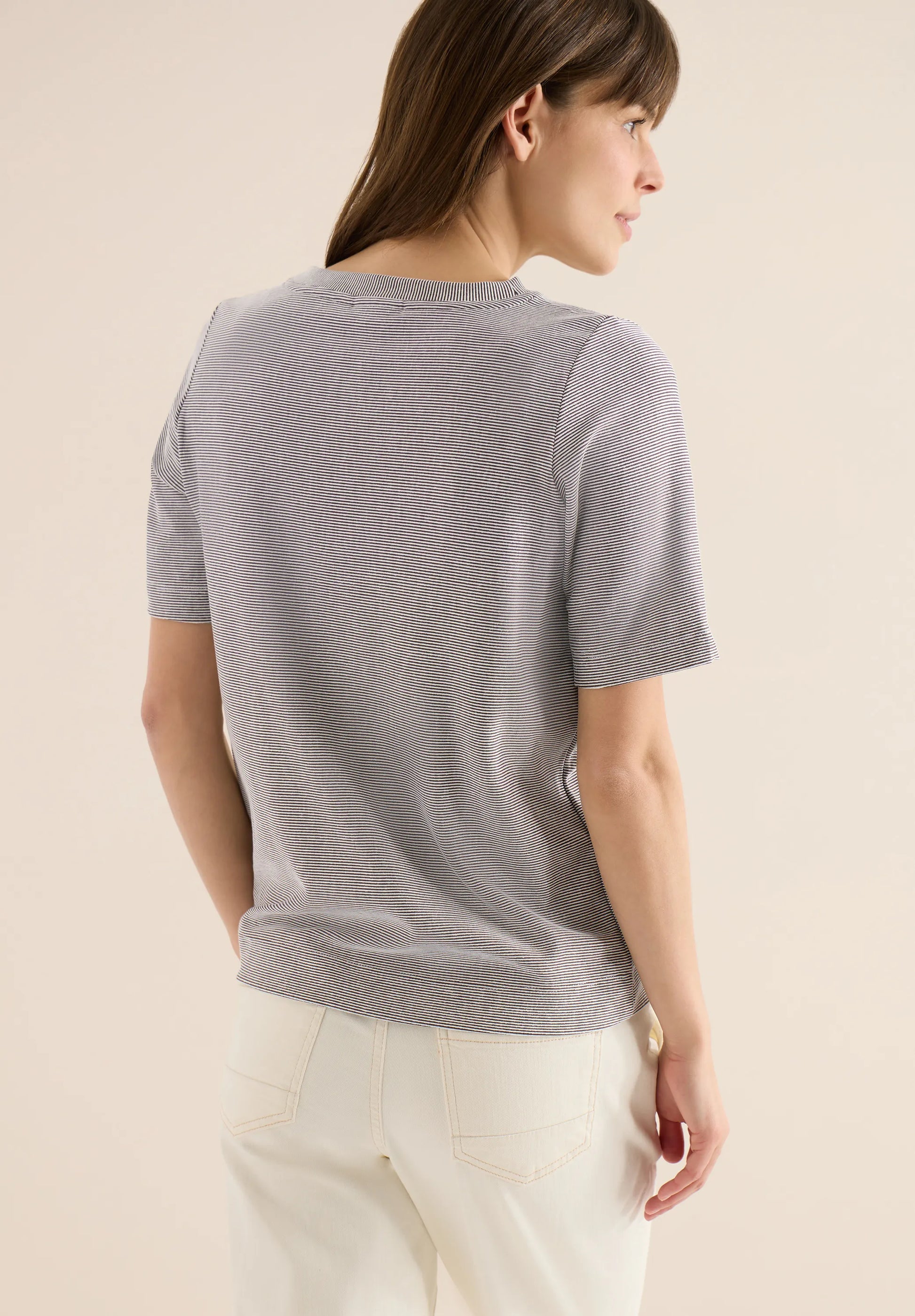 Cecil – Cecil Damen T-Shirt