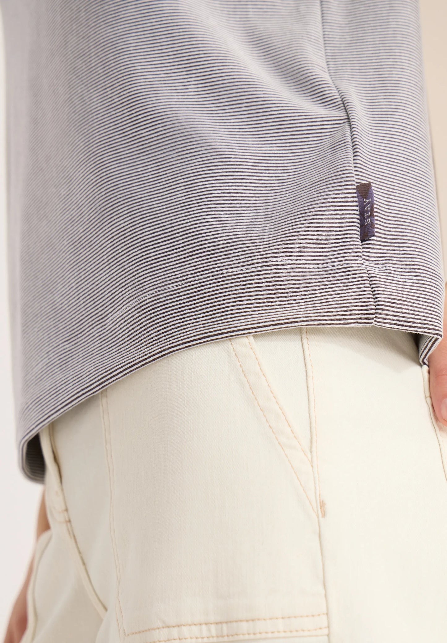 Cecil – Cecil Damen T-Shirt