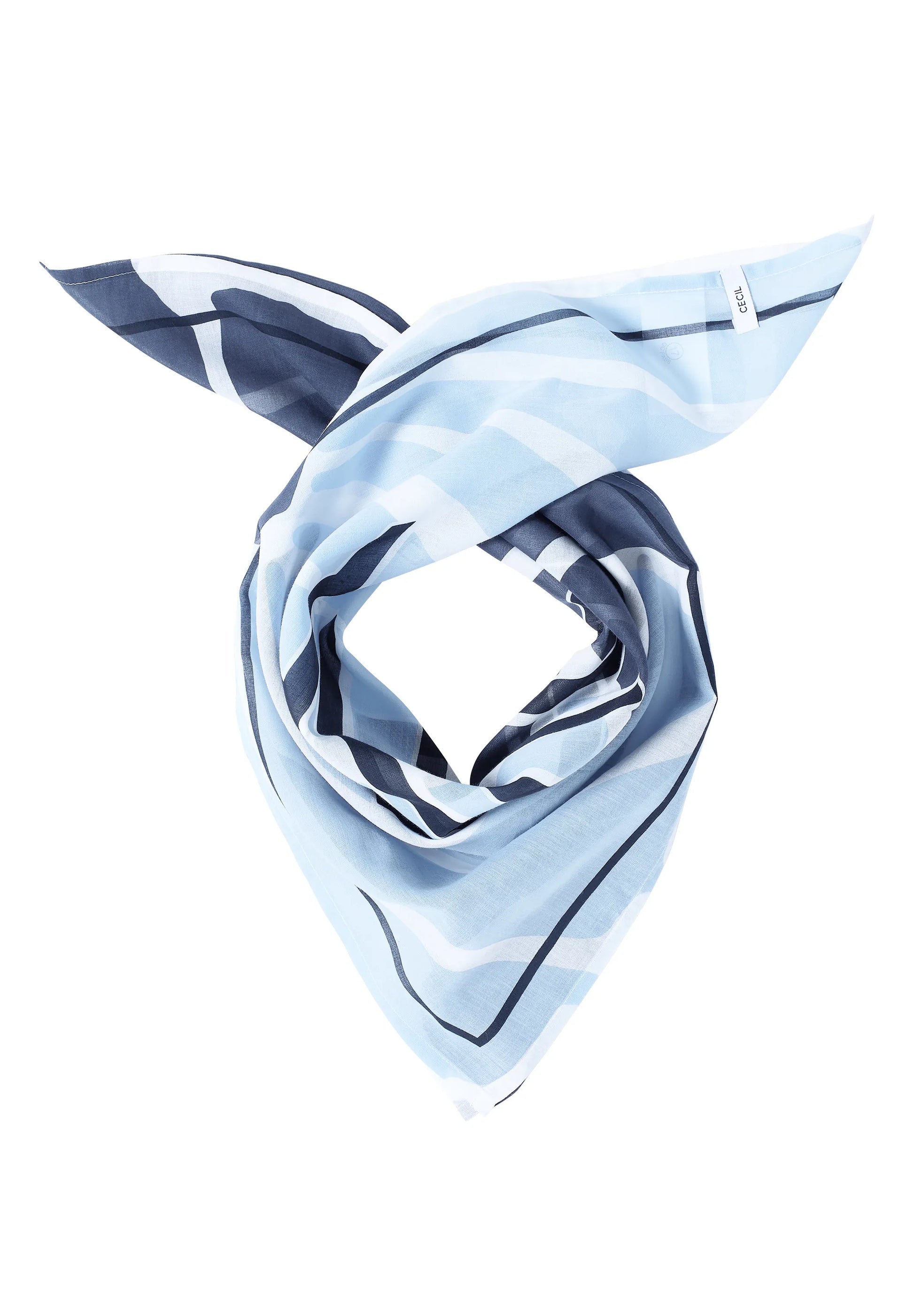Cecil – Cecil Damen Bandana