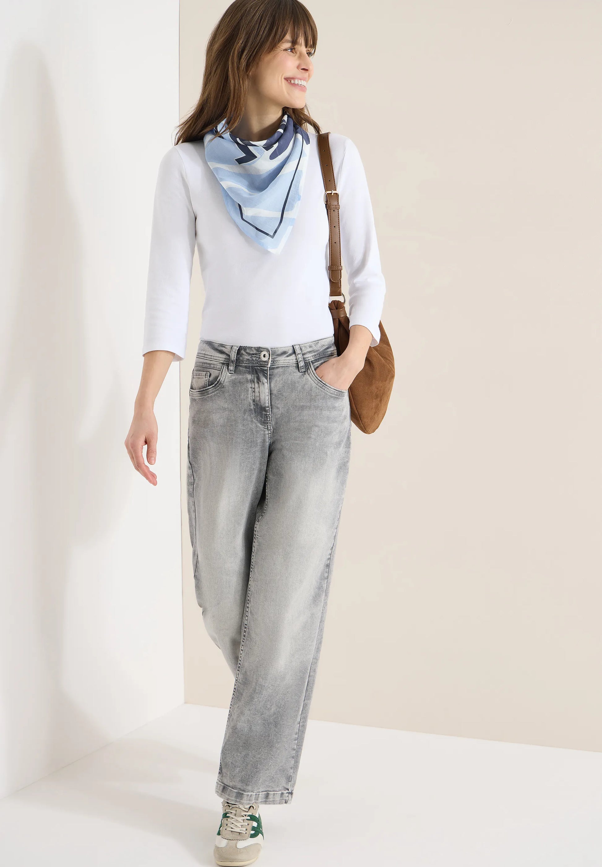 Cecil – Cecil Damen Bandana