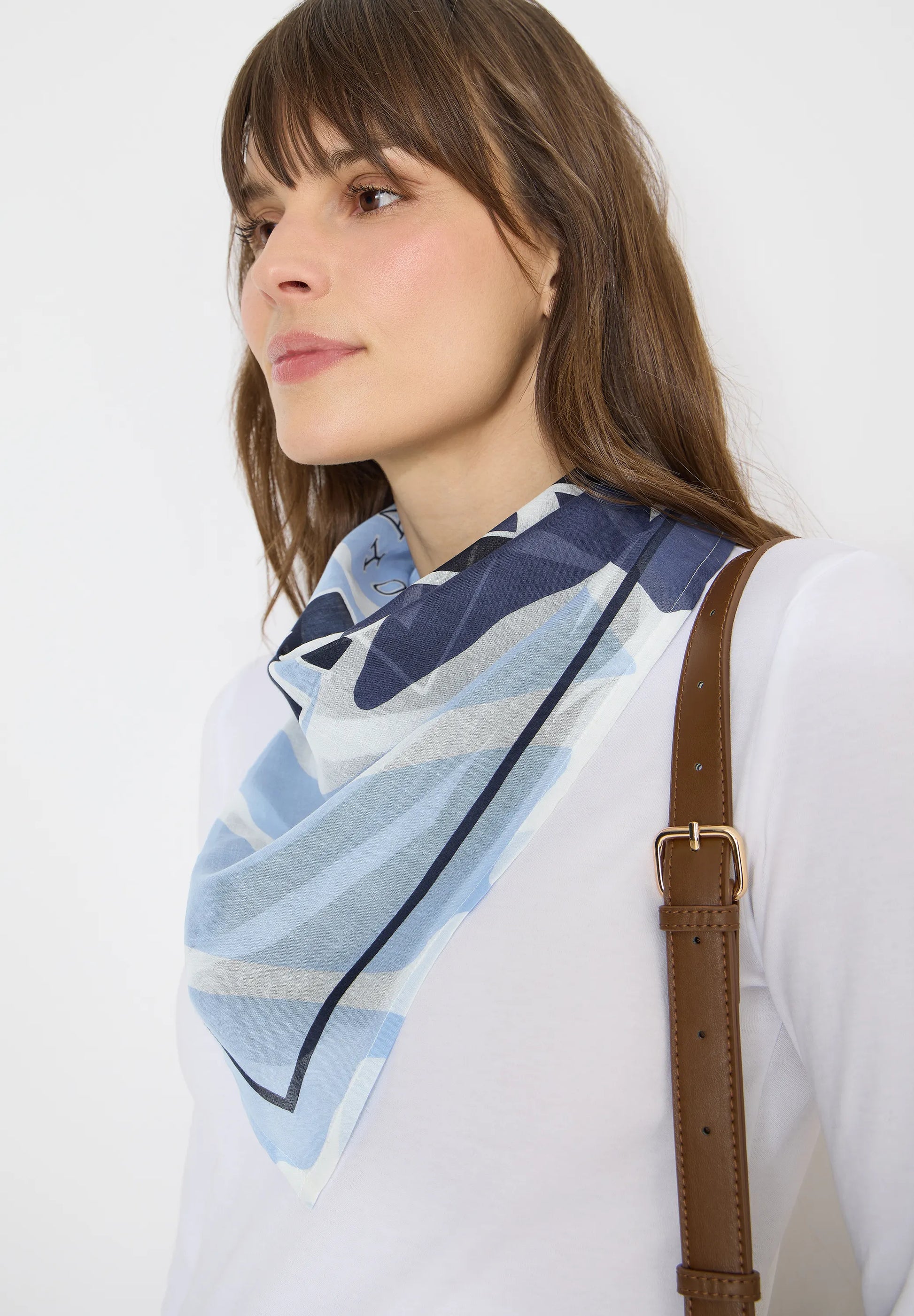 Cecil – Cecil Damen Bandana