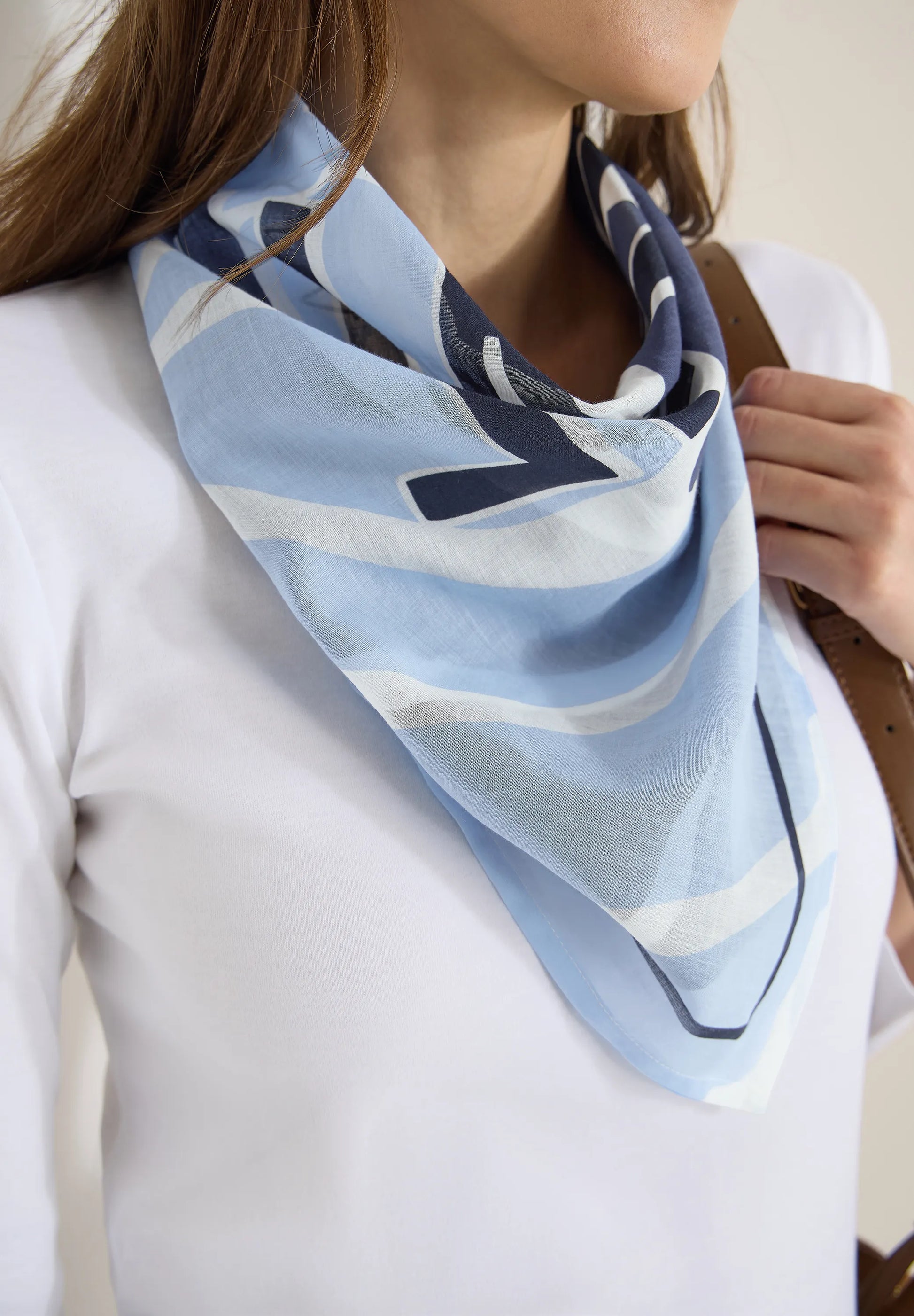 Cecil – Cecil Damen Bandana