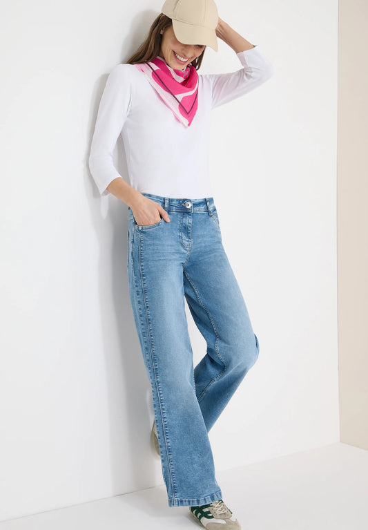 Cecil – Cecil Damen Bandana