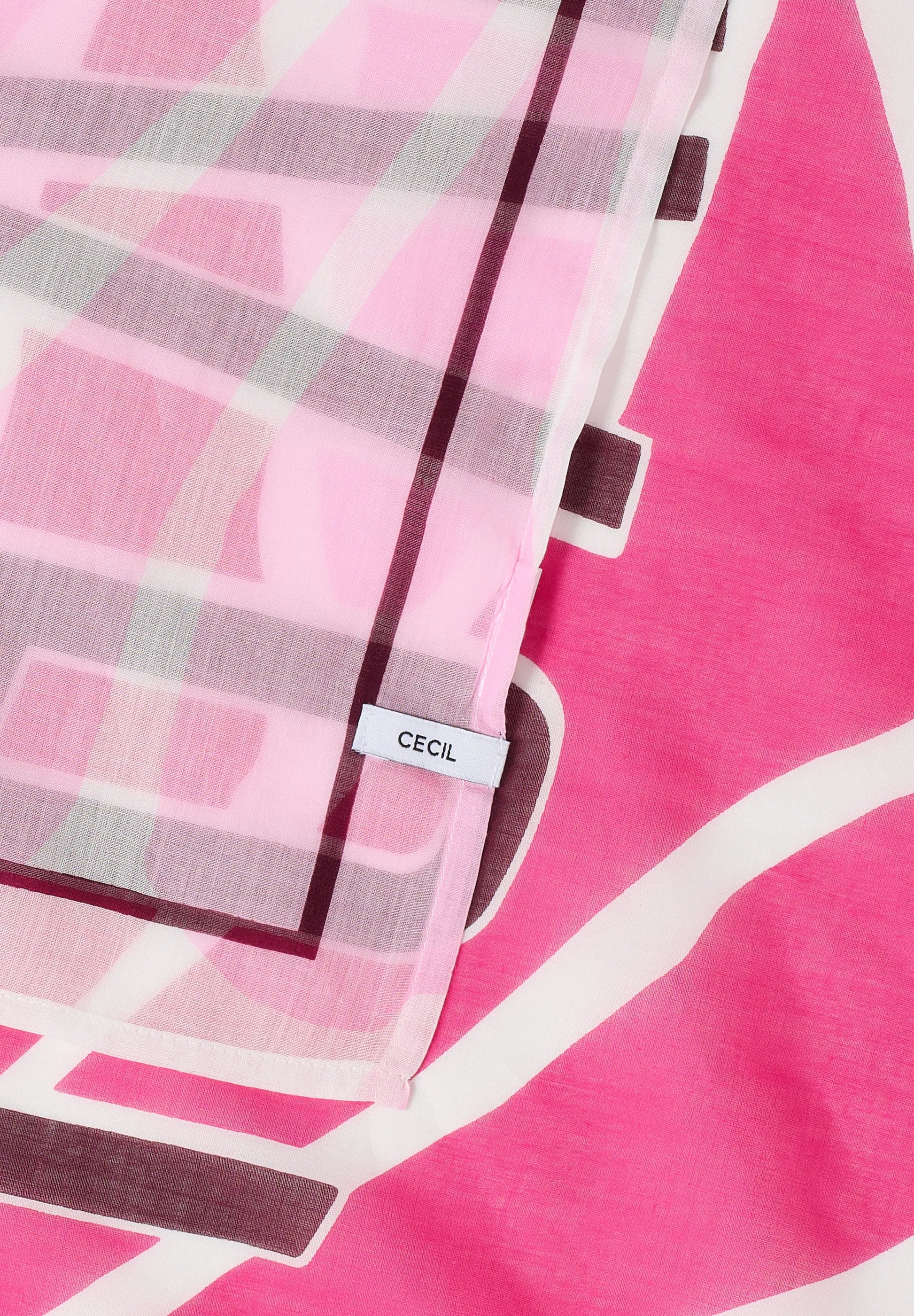 Cecil – Cecil Damen Bandana