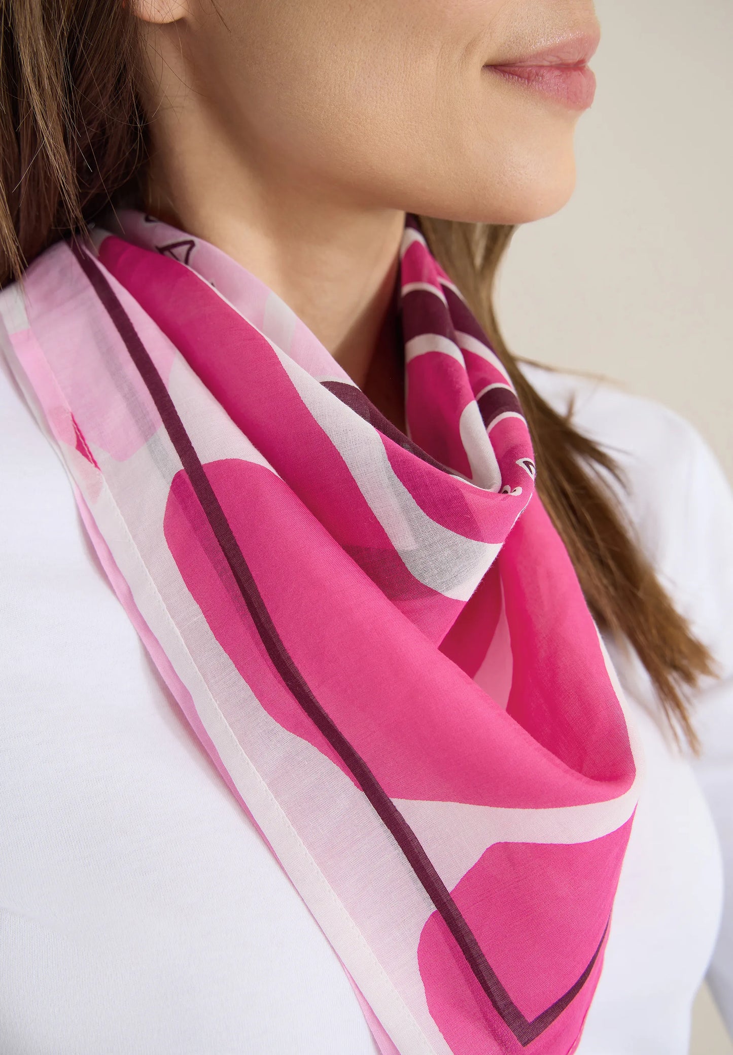 Cecil – Cecil Damen Bandana