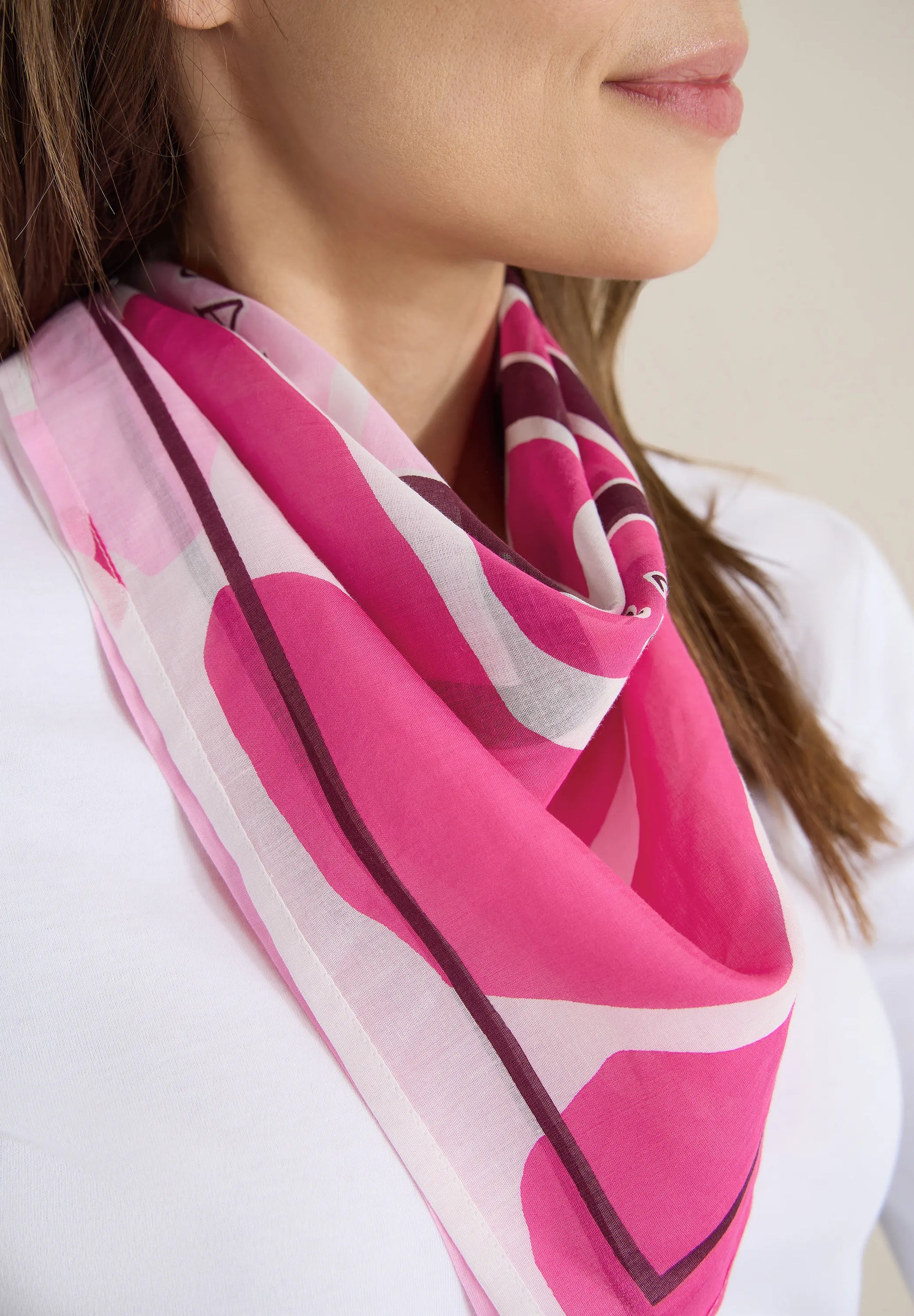 Cecil – Cecil Damen Bandana