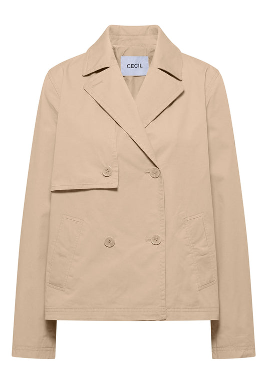 Cecil – Cecil Damen Trenchcoat