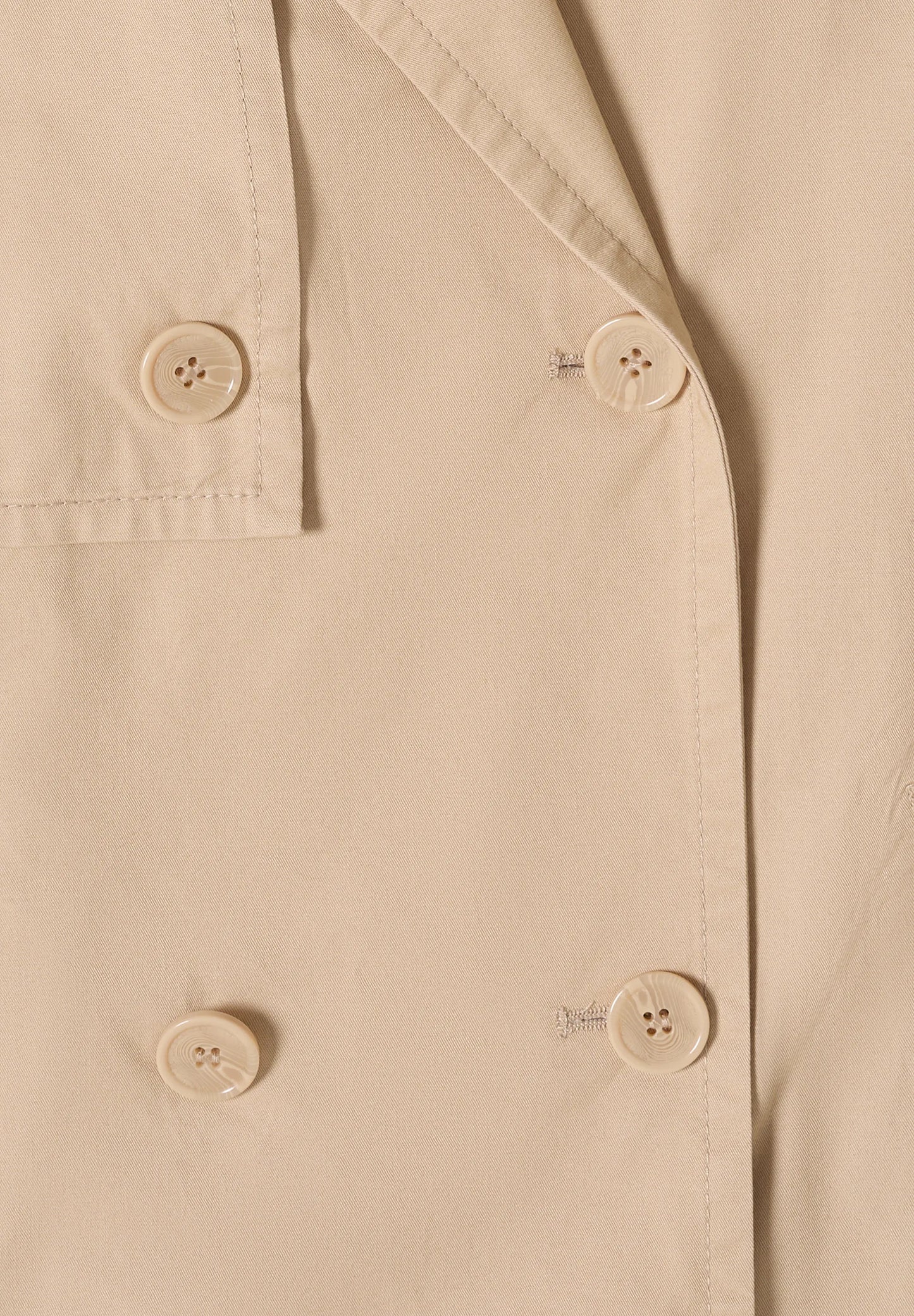 Cecil – Cecil Damen Trenchcoat