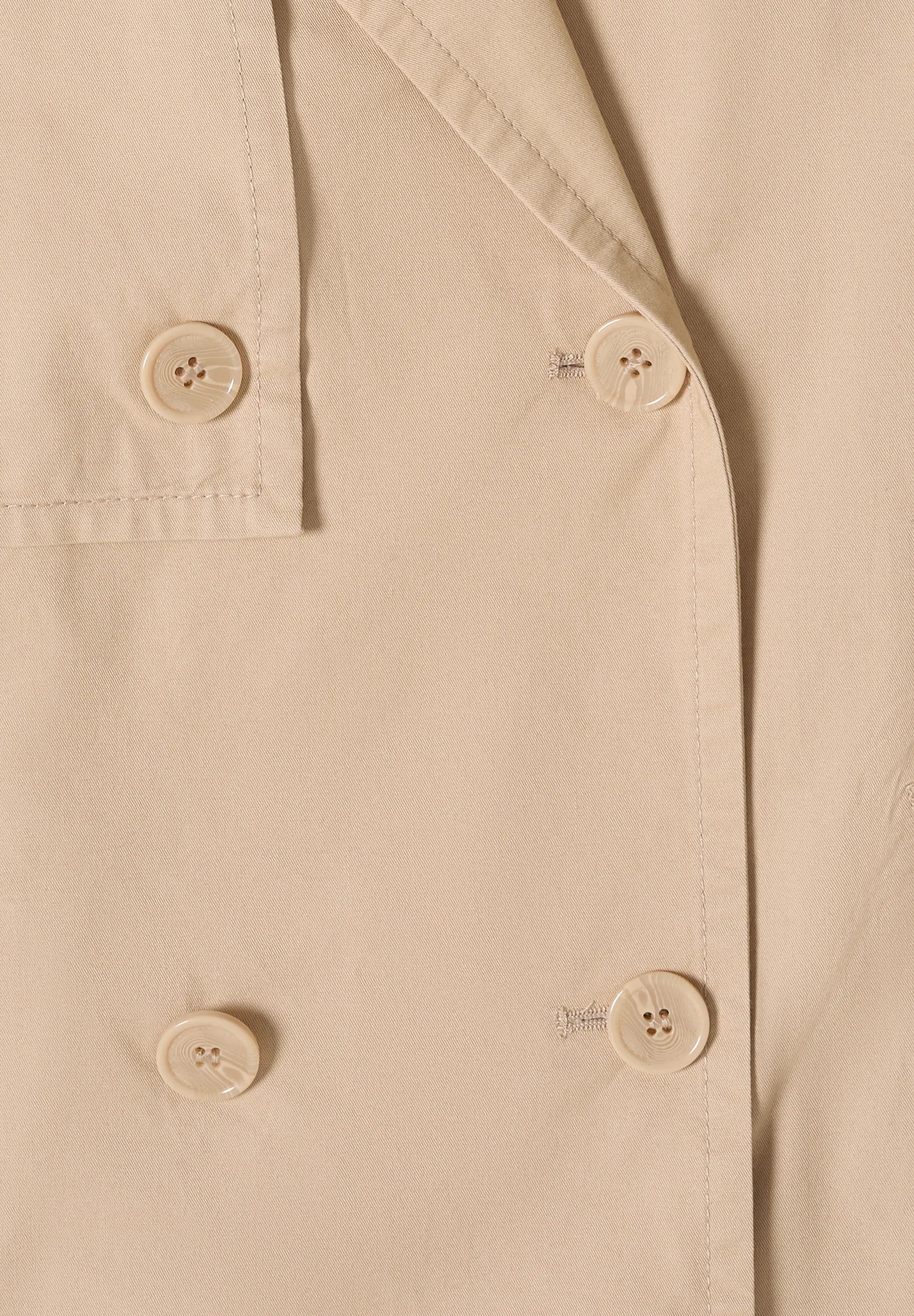 Cecil – Cecil Damen Trenchcoat