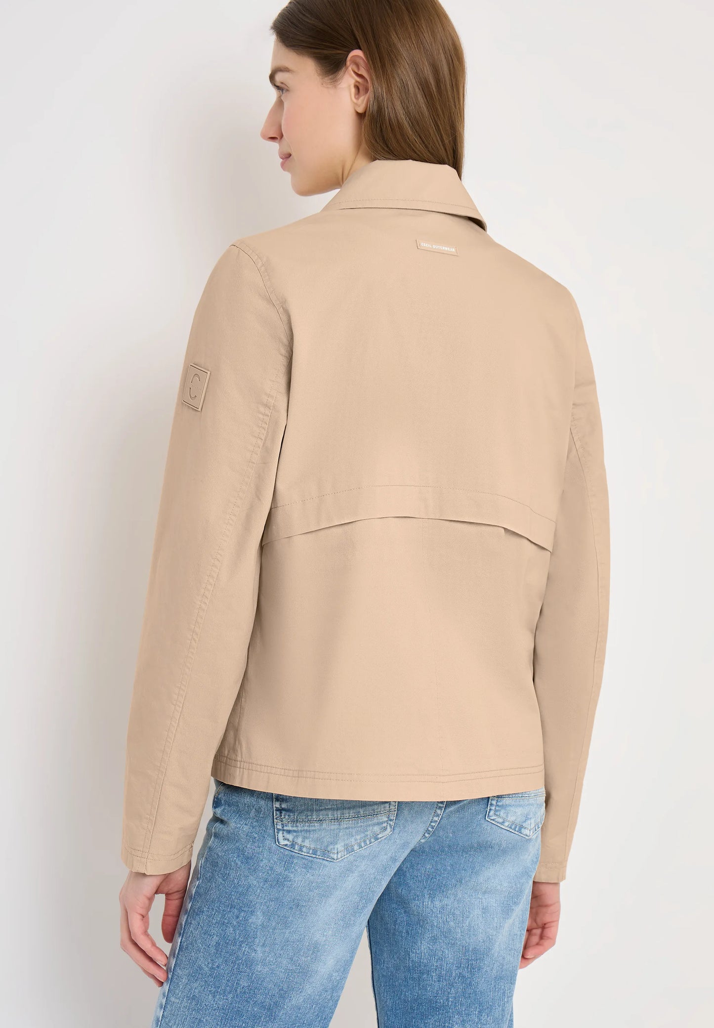 Cecil – Cecil Damen Trenchcoat