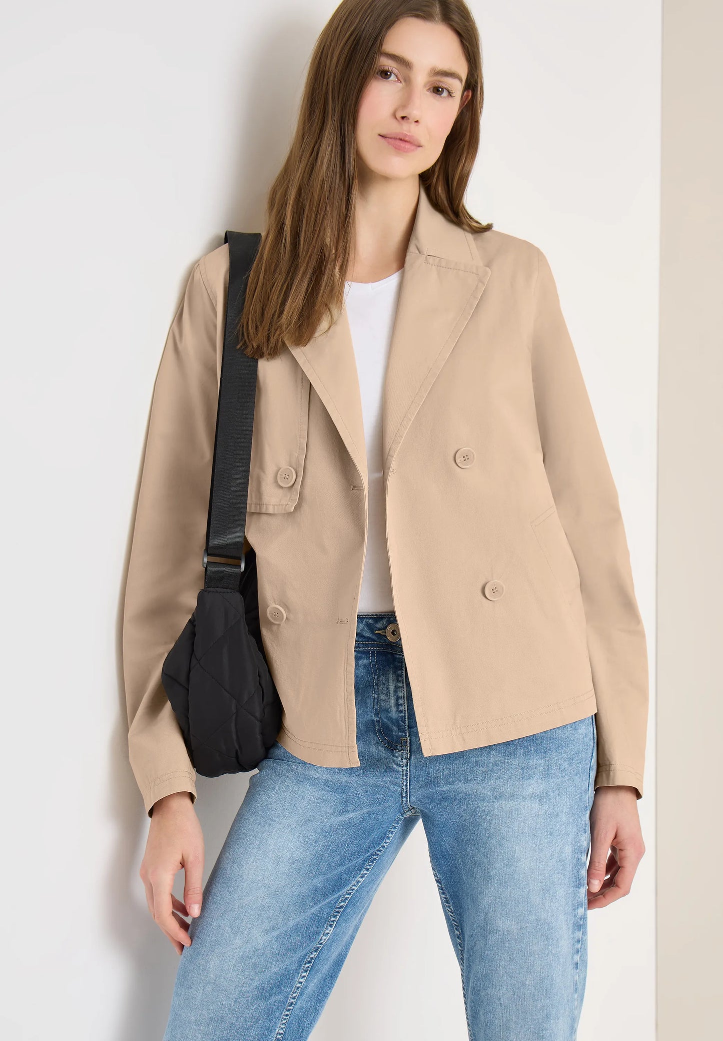 Cecil – Cecil Damen Trenchcoat