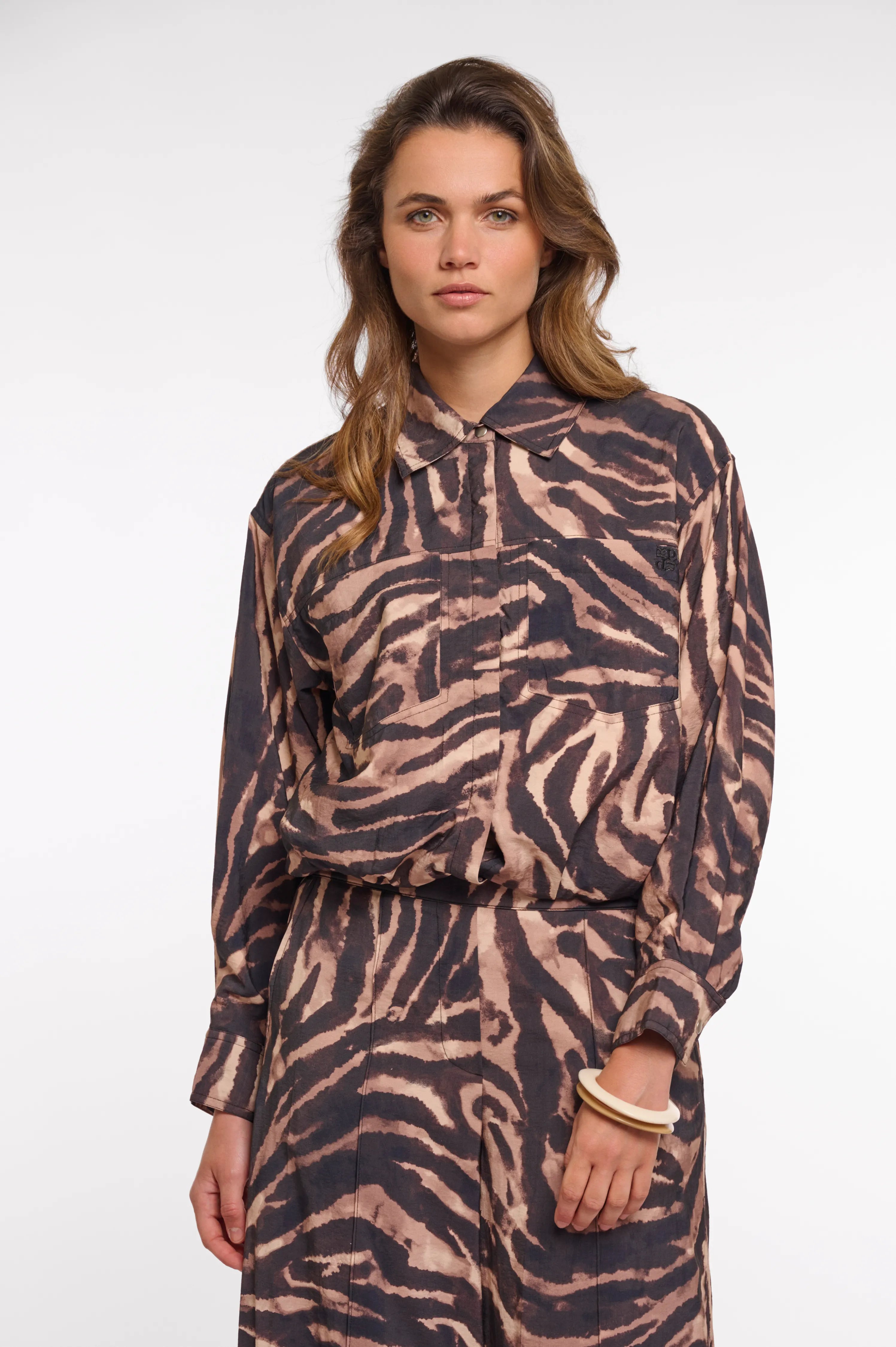 Rino & Pelle – Rino&Pelle Damen Bluse