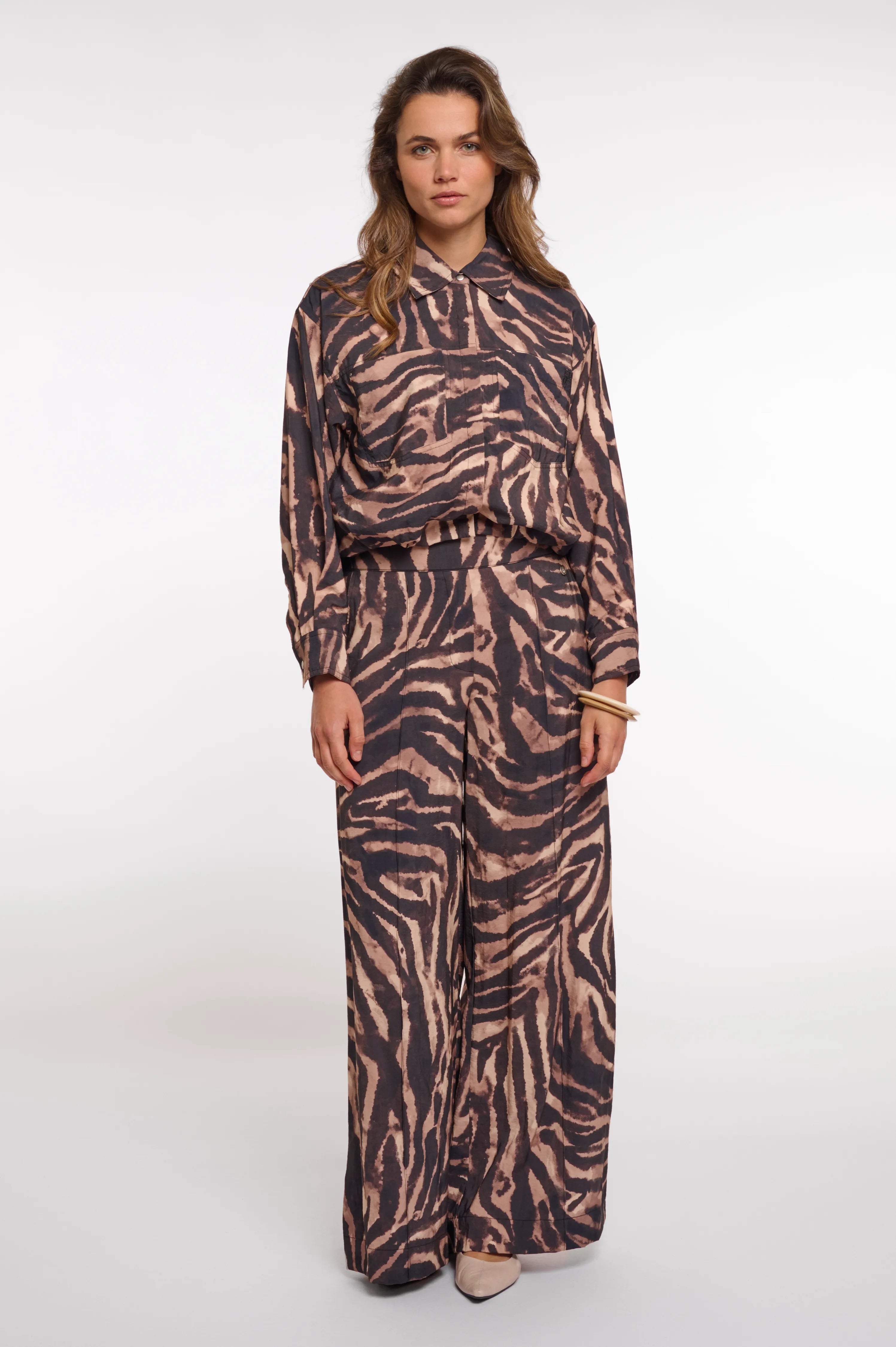 Rino & Pelle – Rino&Pelle Damen Bluse