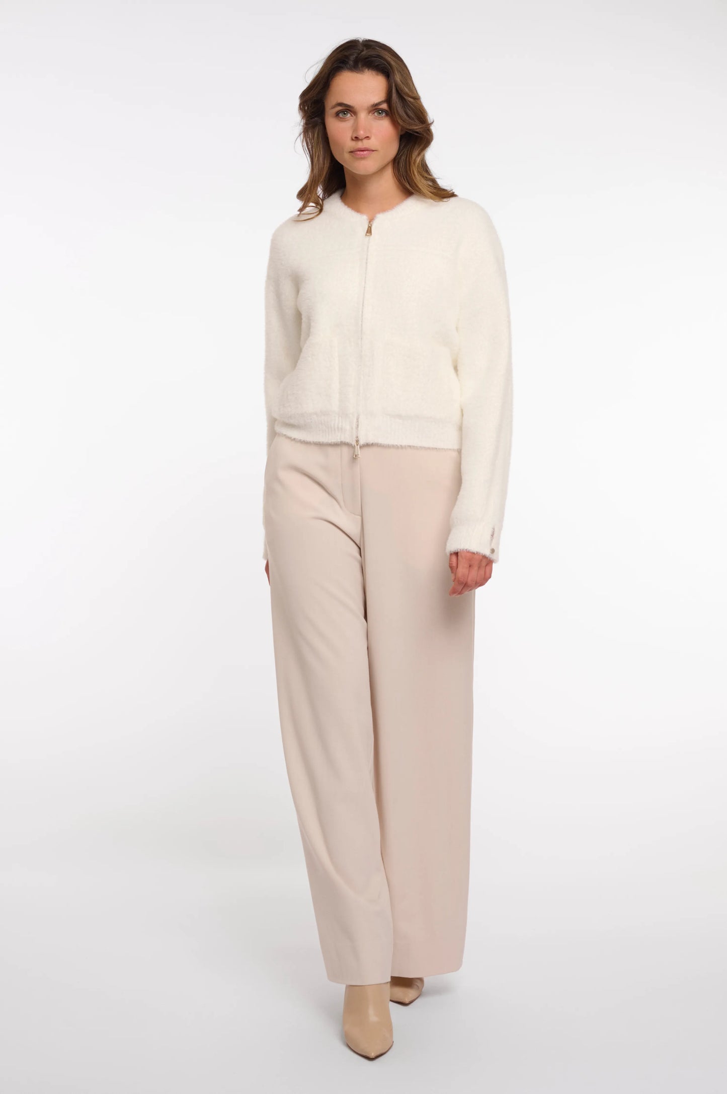 Rino & Pelle – Rino&Pelle Damen Cardigan
