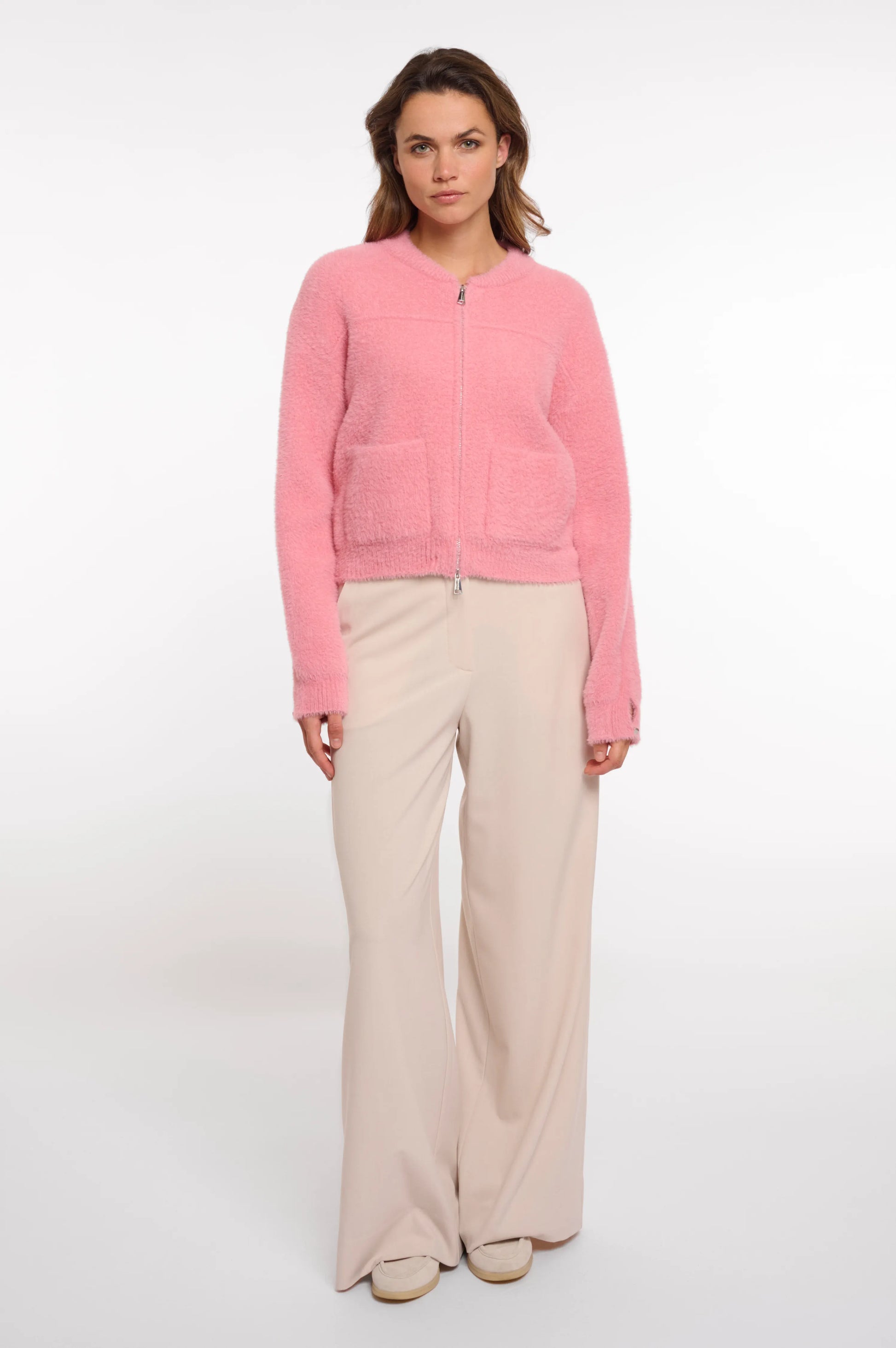 Rino & Pelle – Rino & Pelle Damen Cardigan Bento.5002622
