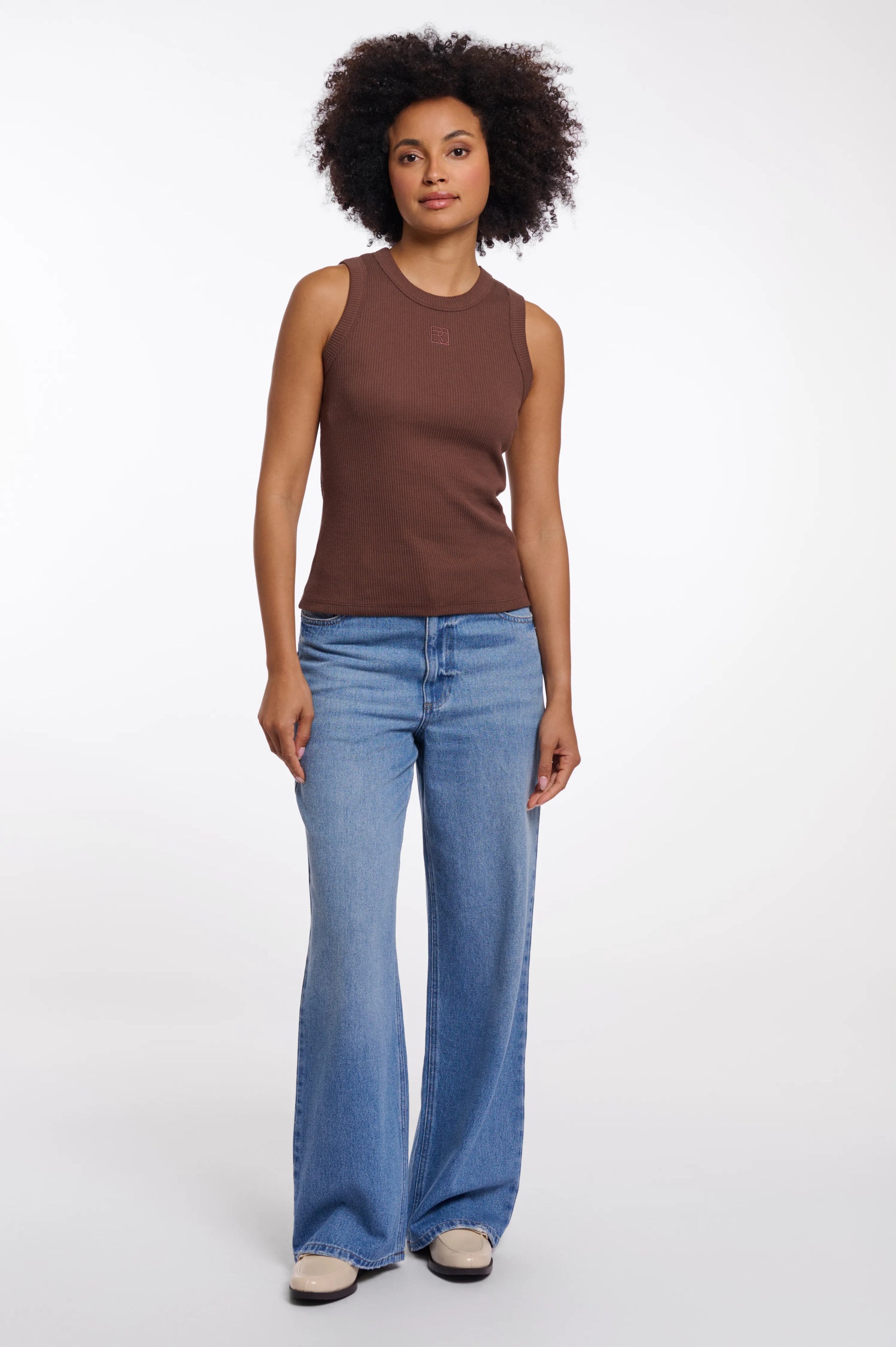 Rino & Pelle – Rino&Pelle Damen Top
