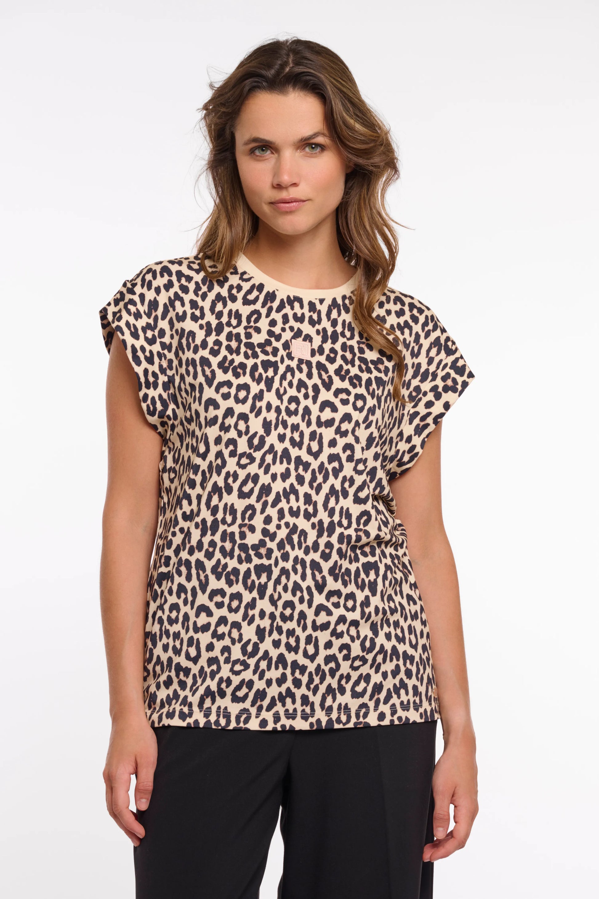 Rino & Pelle – Rino&Pelle Damen Shirt