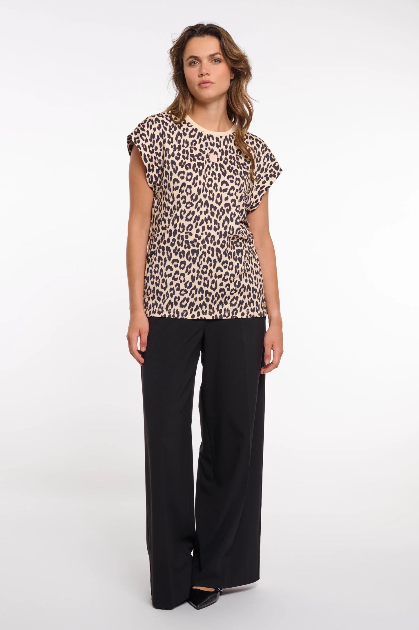 Rino & Pelle – Rino&Pelle Damen Shirt