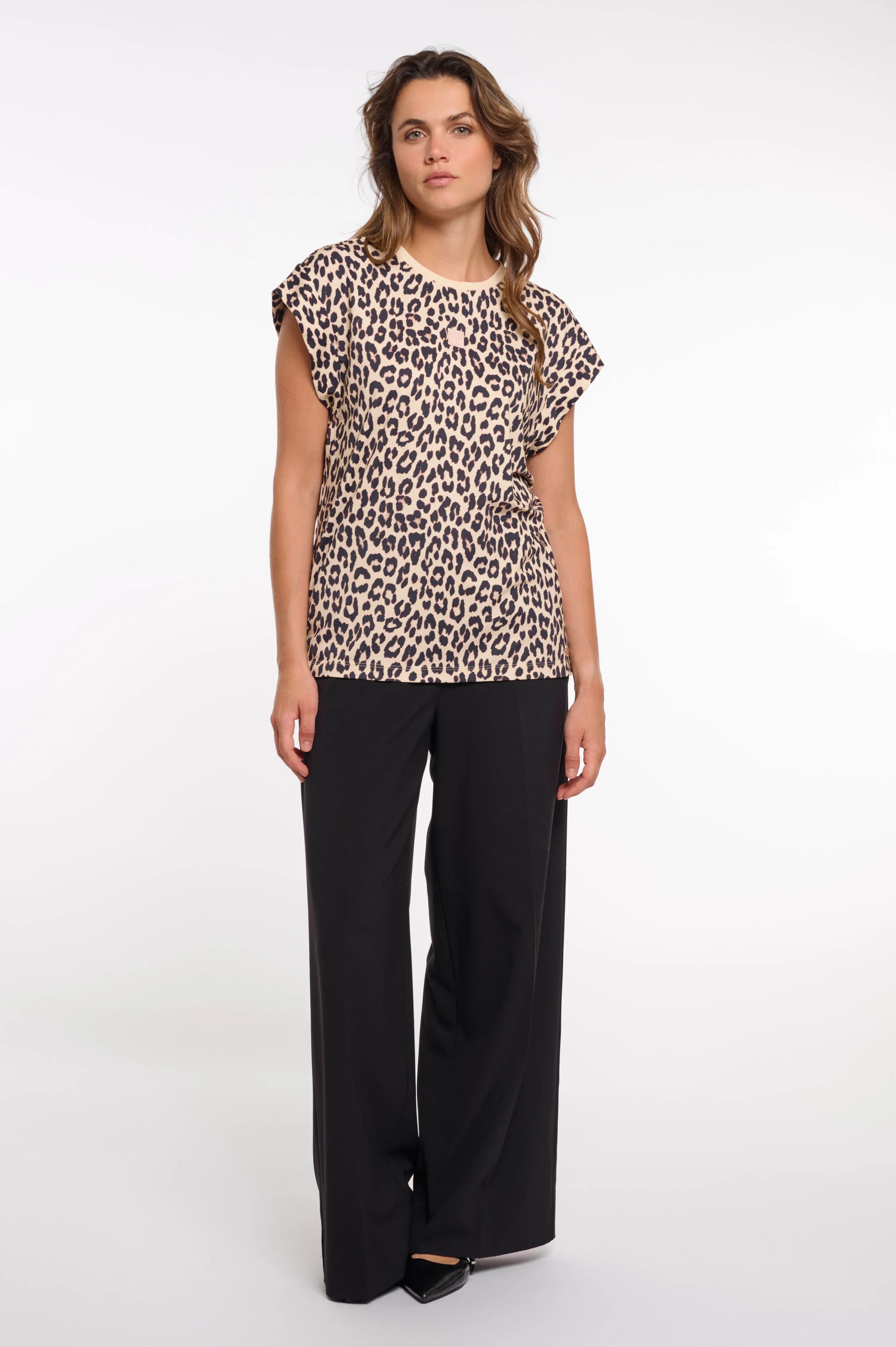 Rino & Pelle – Rino&Pelle Damen Shirt
