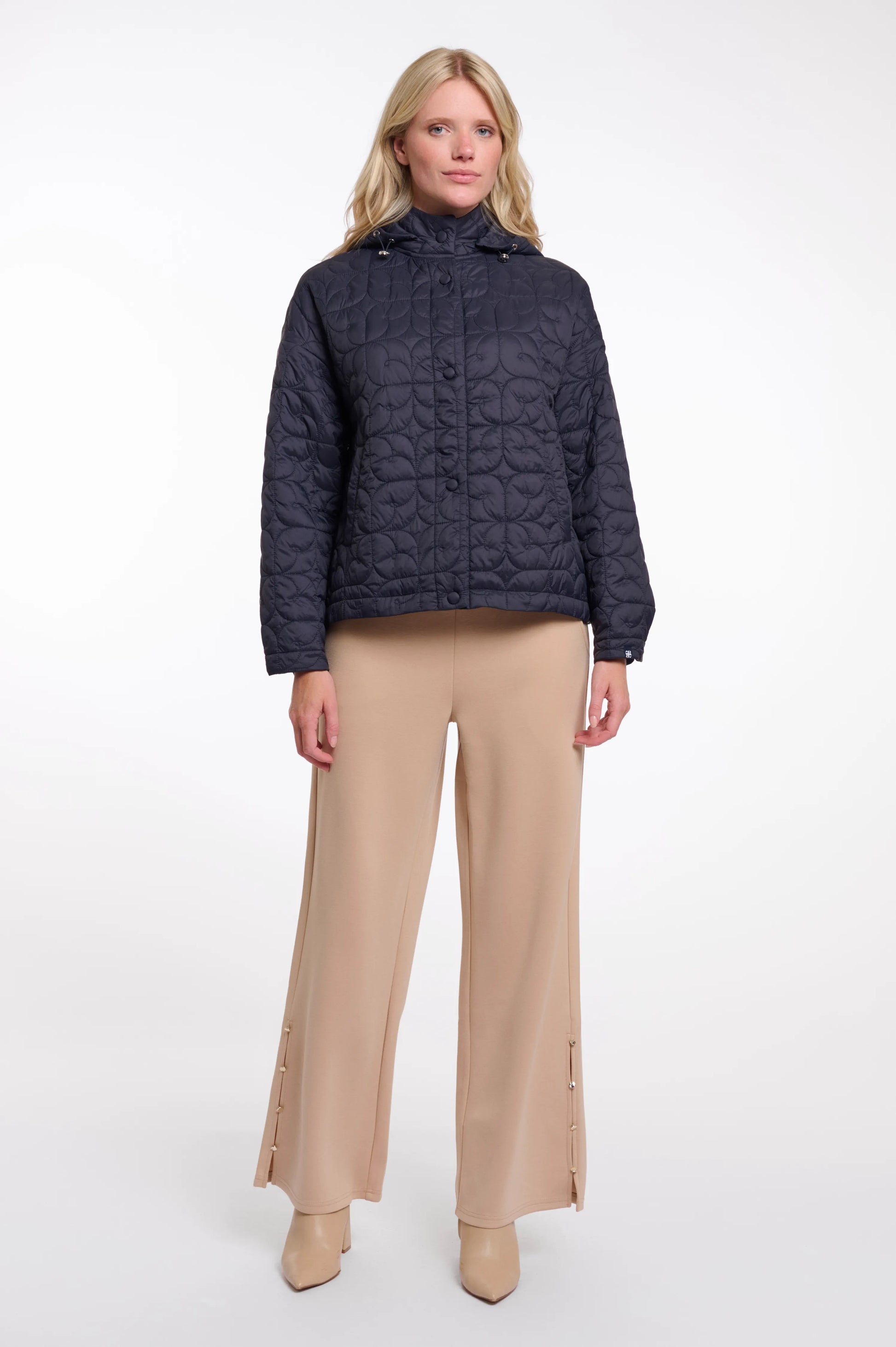 Rino & Pelle – Rino&Pelle Damen Jacke