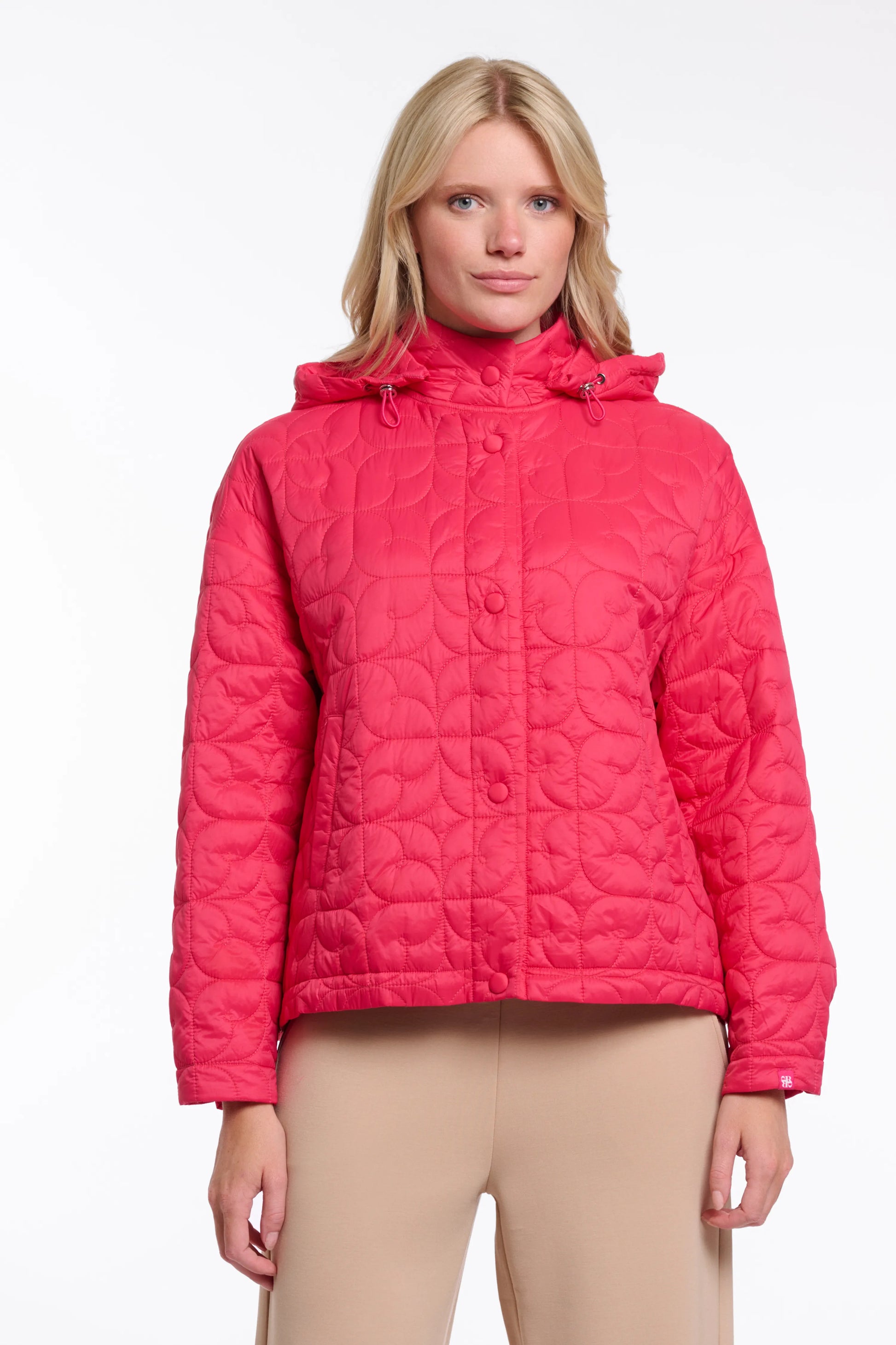 Rino & Pelle – Rino&Pelle Damen Jacke