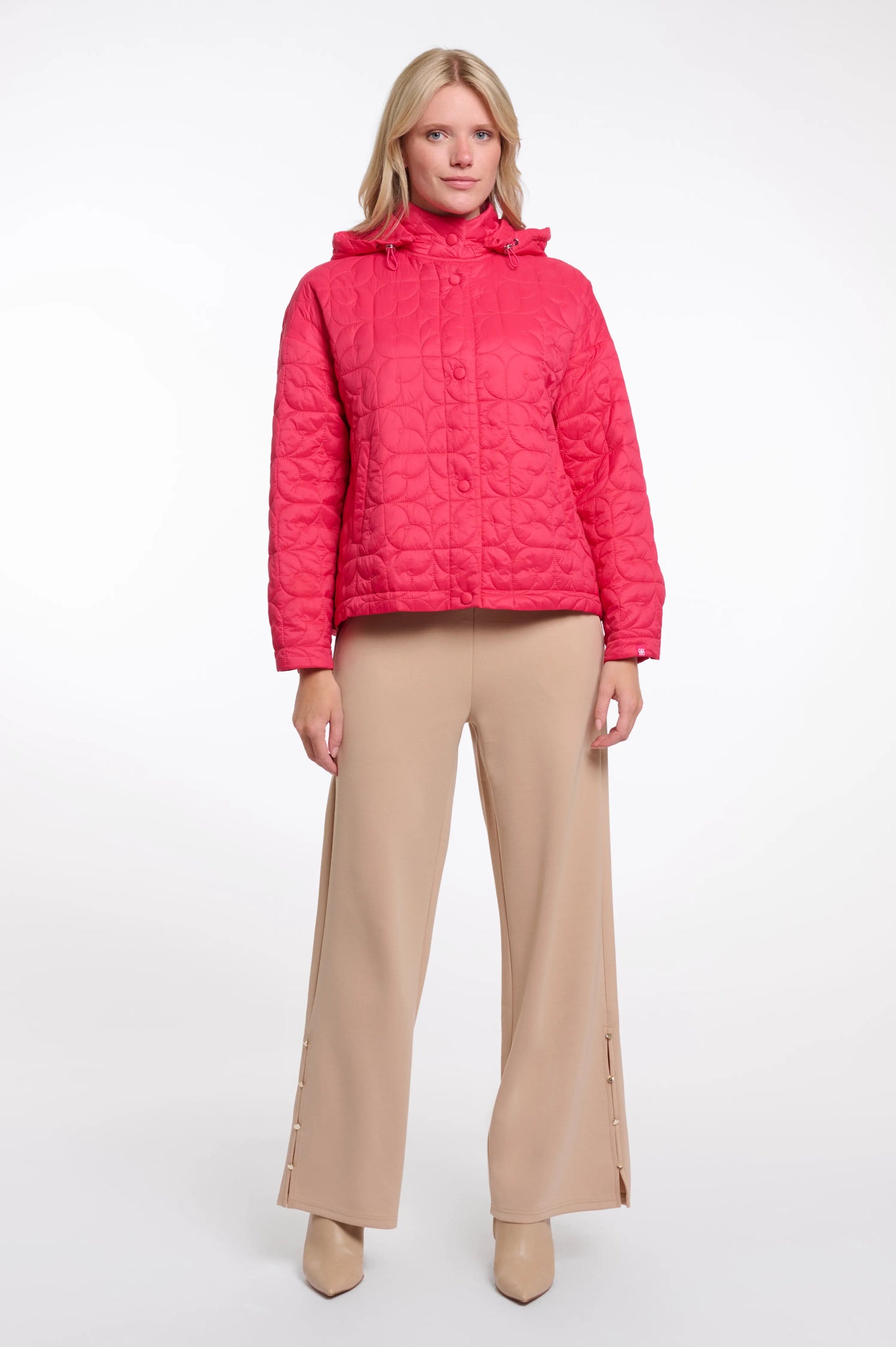 Rino & Pelle – Rino&Pelle Damen Jacke