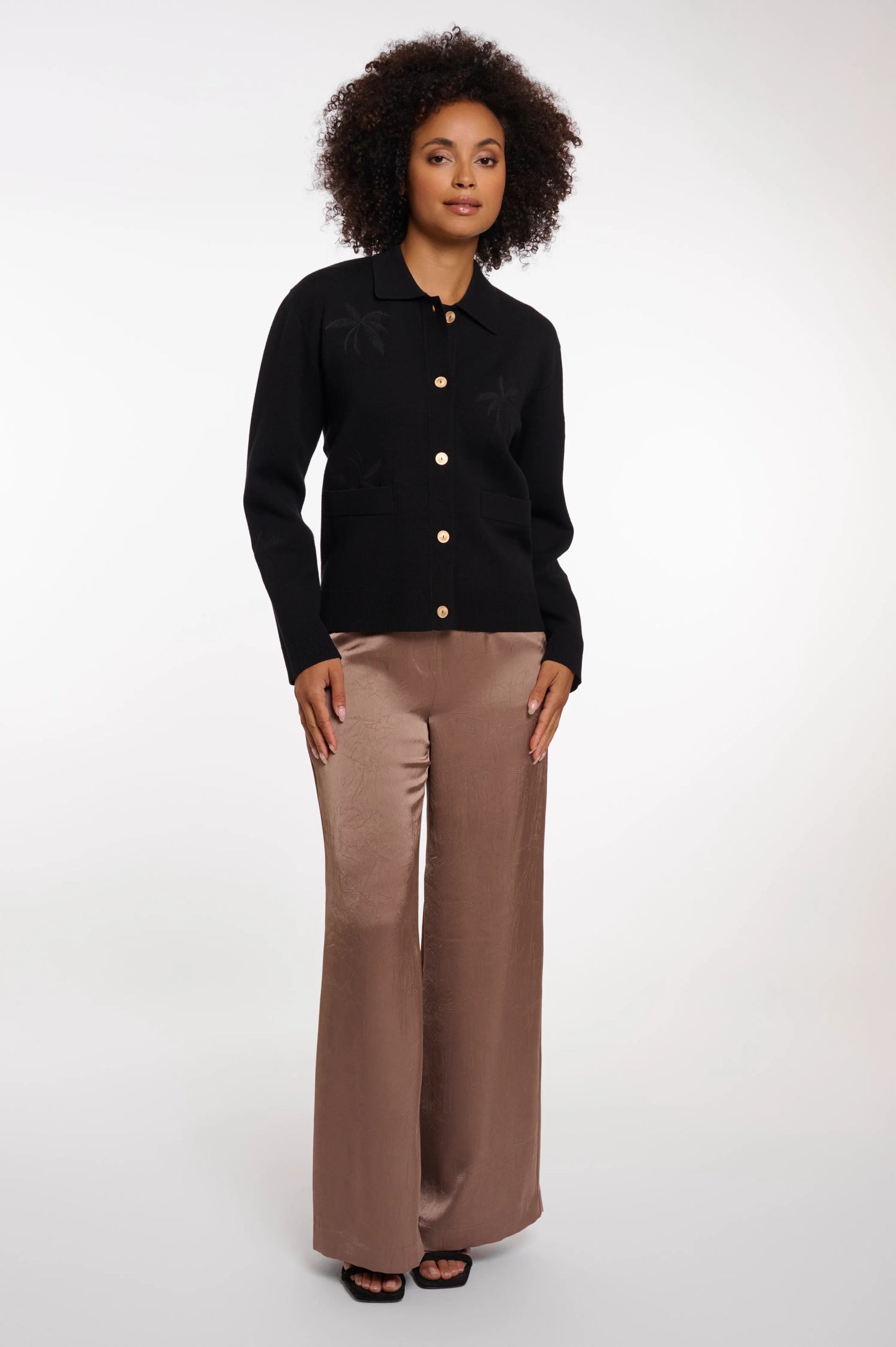 Rino & Pelle – Rino&Pelle Damen Cardigan