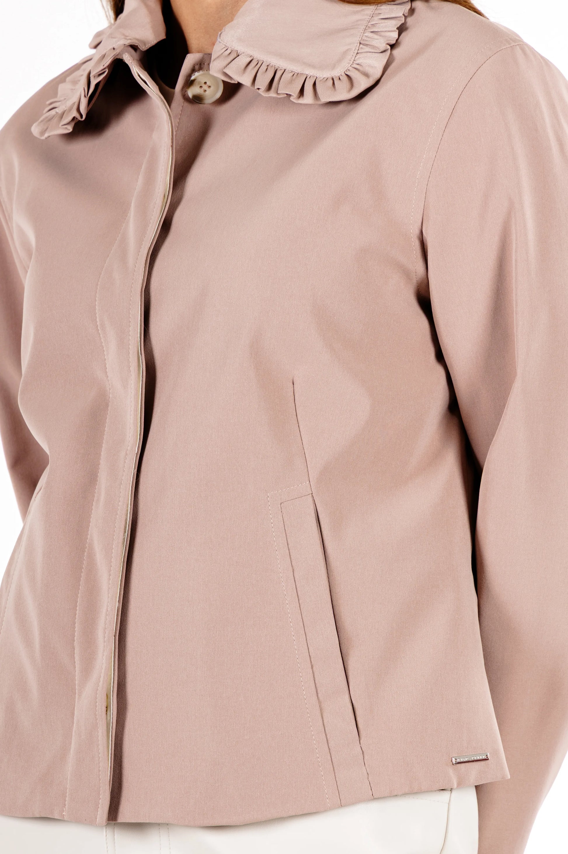 Rino & Pelle – Rino & Pelle Damen Jacke Richelle.7002621