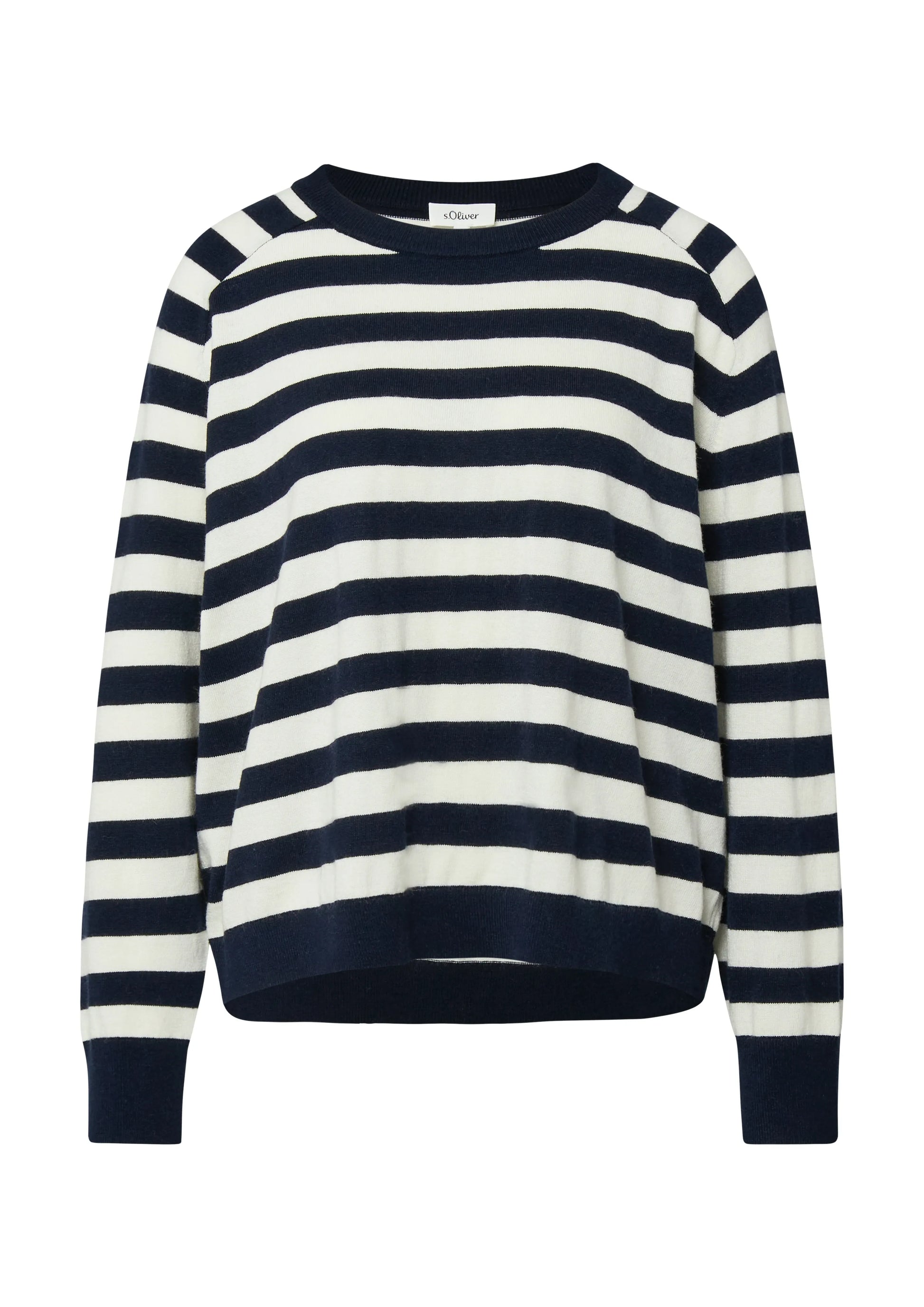 s.Oliver – s.Oliver Damen Strickpullover