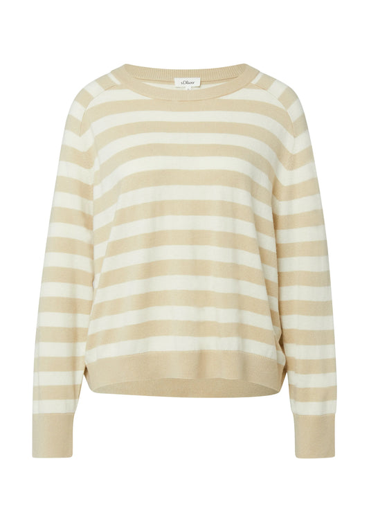 s.Oliver – s.Oliver Damen Strickpullover