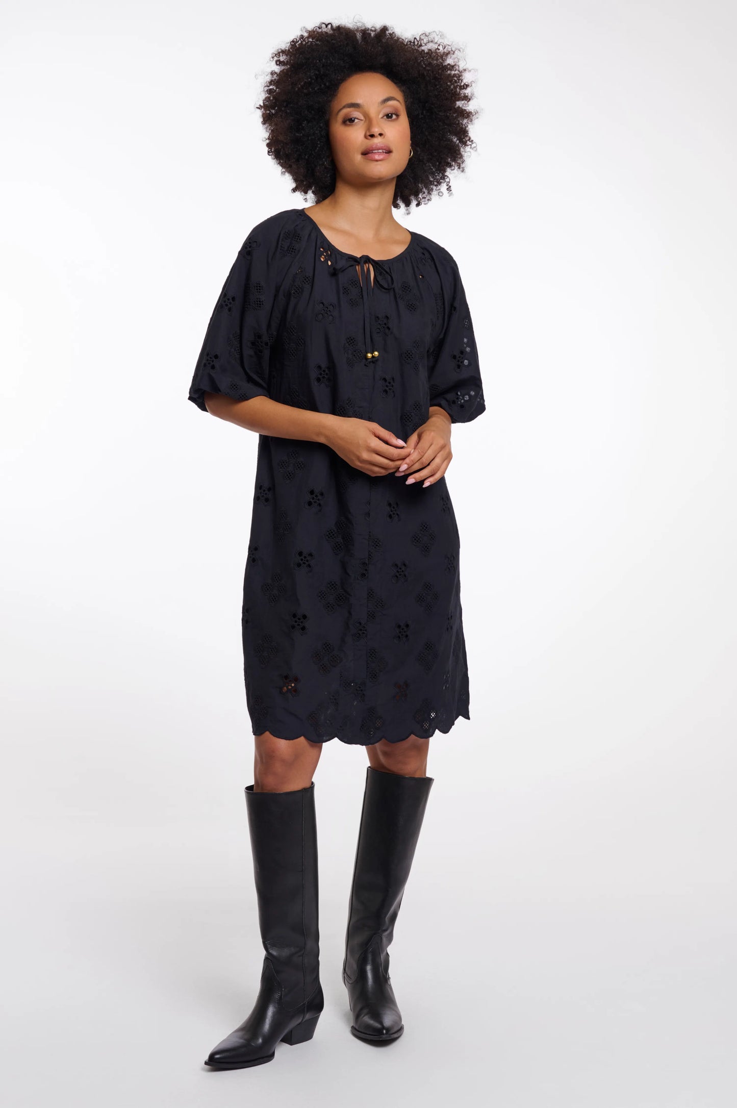Rino & Pelle – Rino&Pelle Damen Kleid