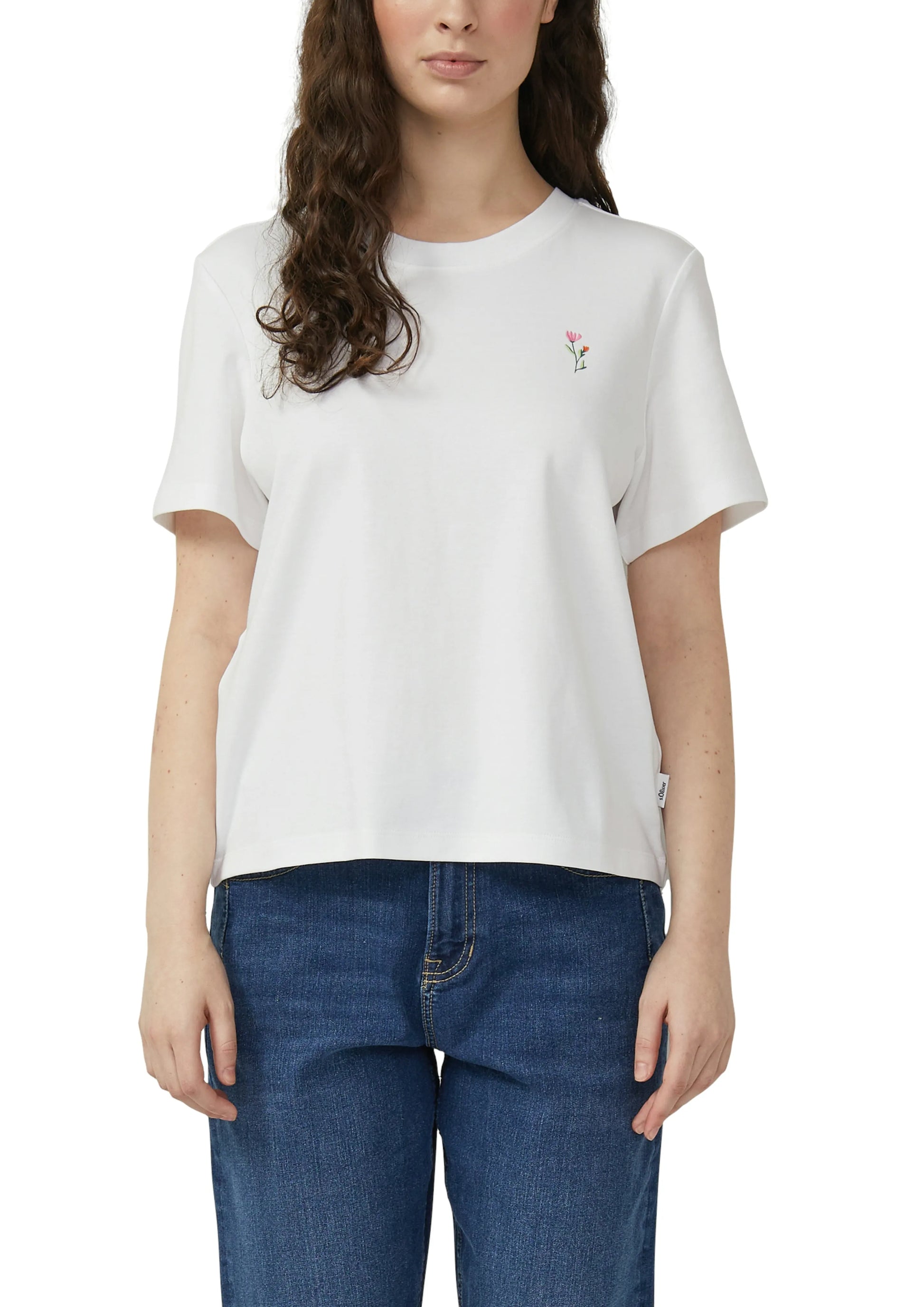 s.Oliver – s.Oliver Damen T-Shirt