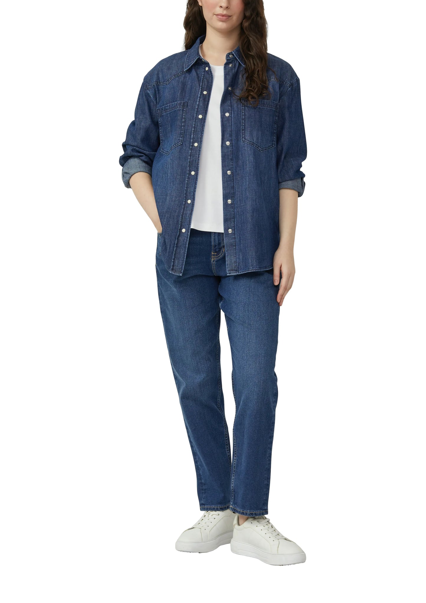 s.Oliver – s.Oliver Damen T-Shirt