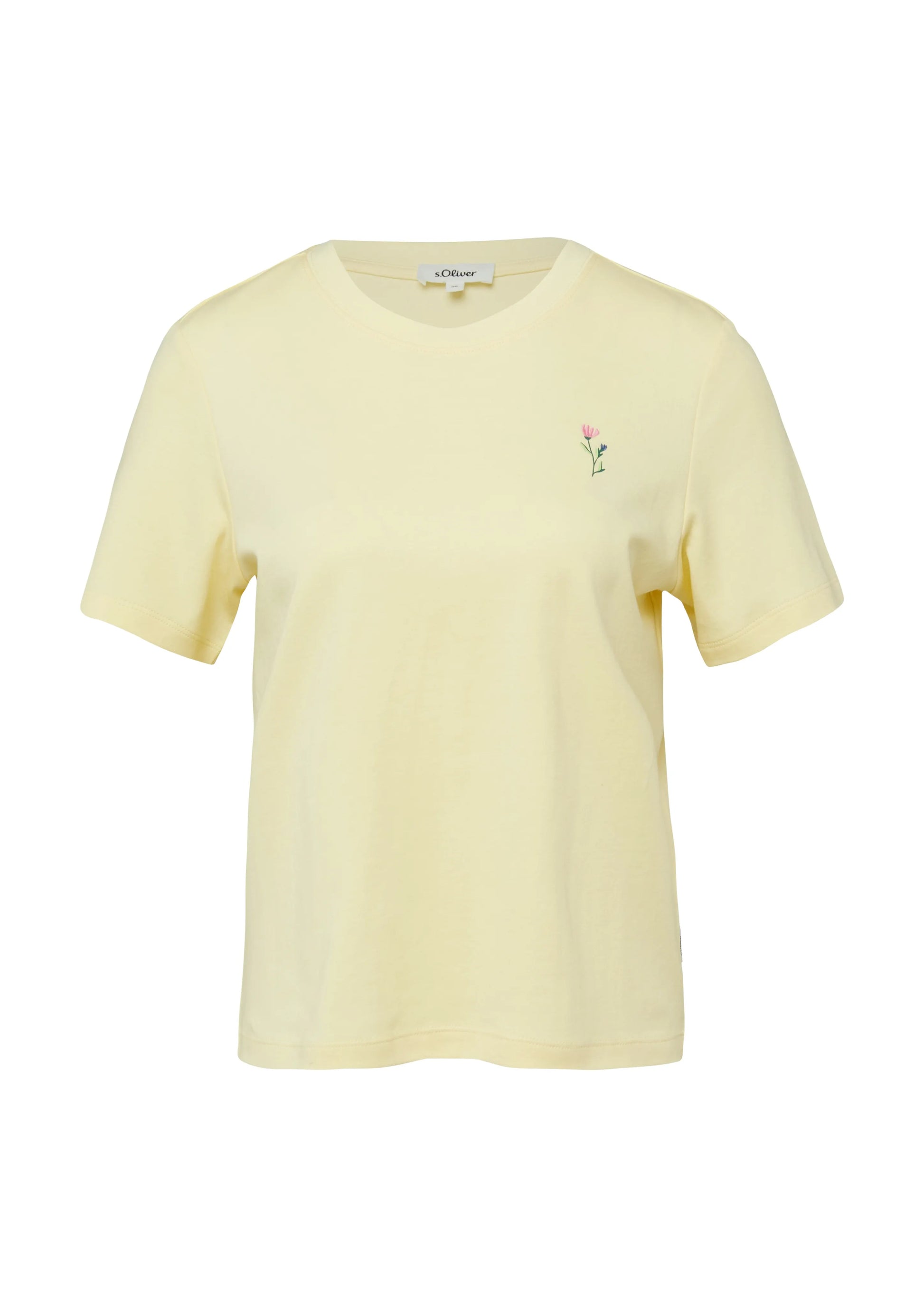 s.Oliver – s.Oliver Damen T-Shirt