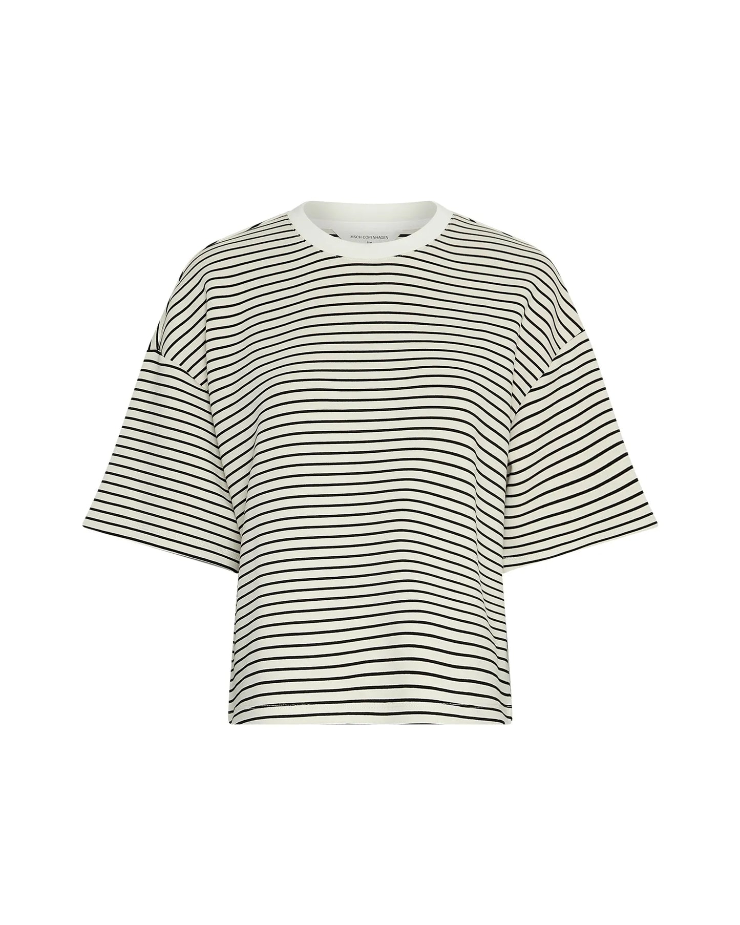 Msch Copenhagen Damen Sweatshirt MSCHNilda Ima Q