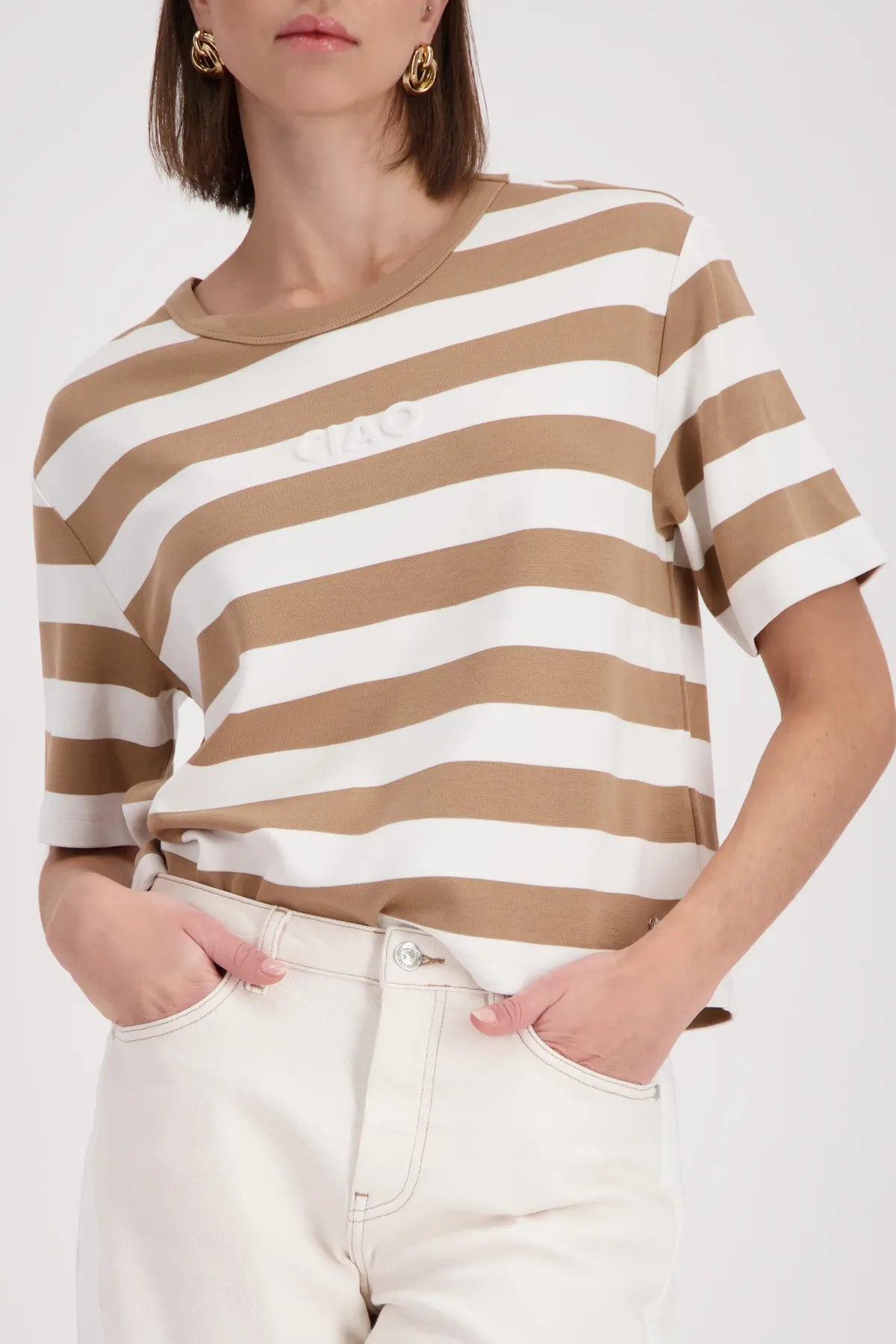 Monari – Monari Damen Shirt