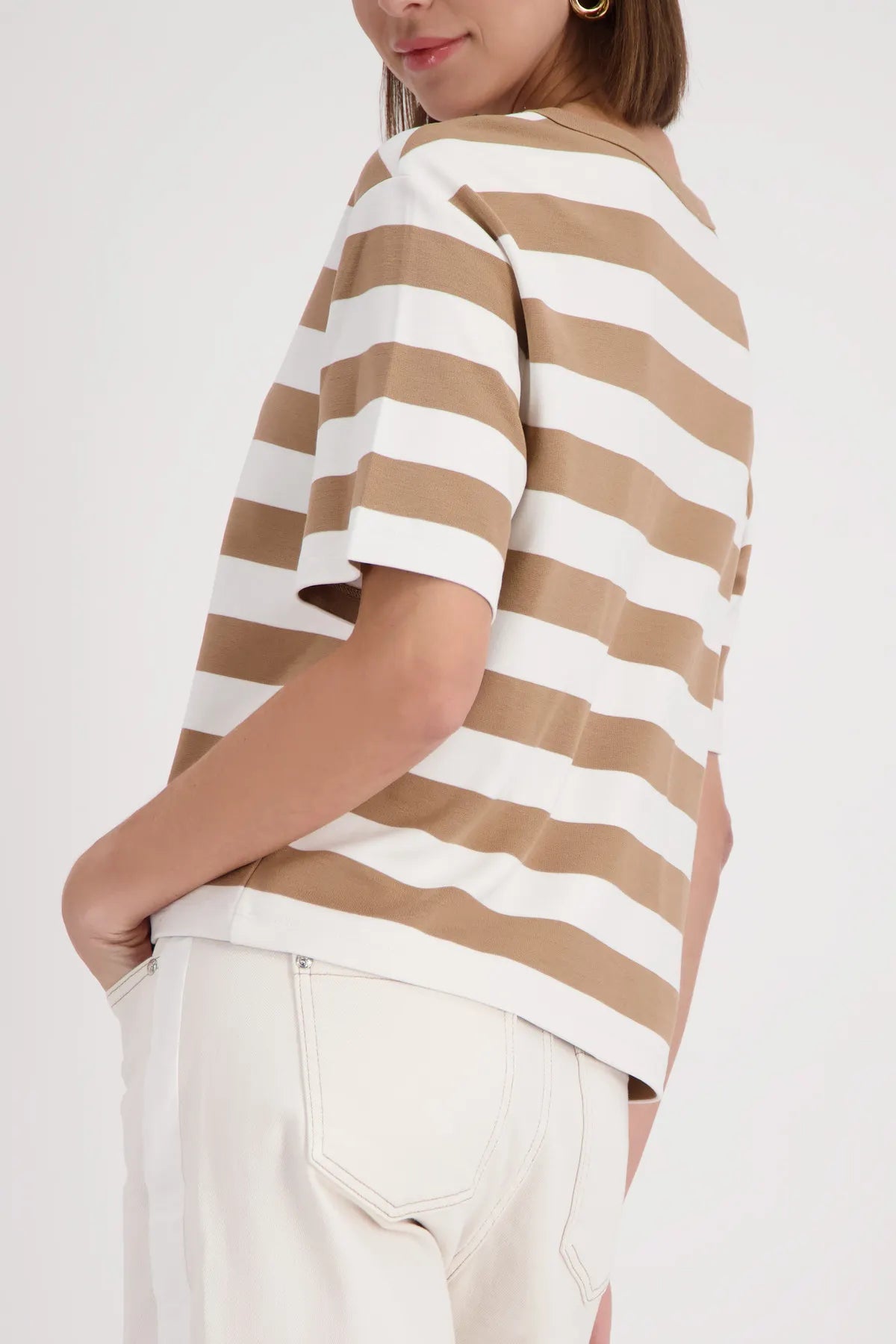 Monari – Monari Damen Shirt