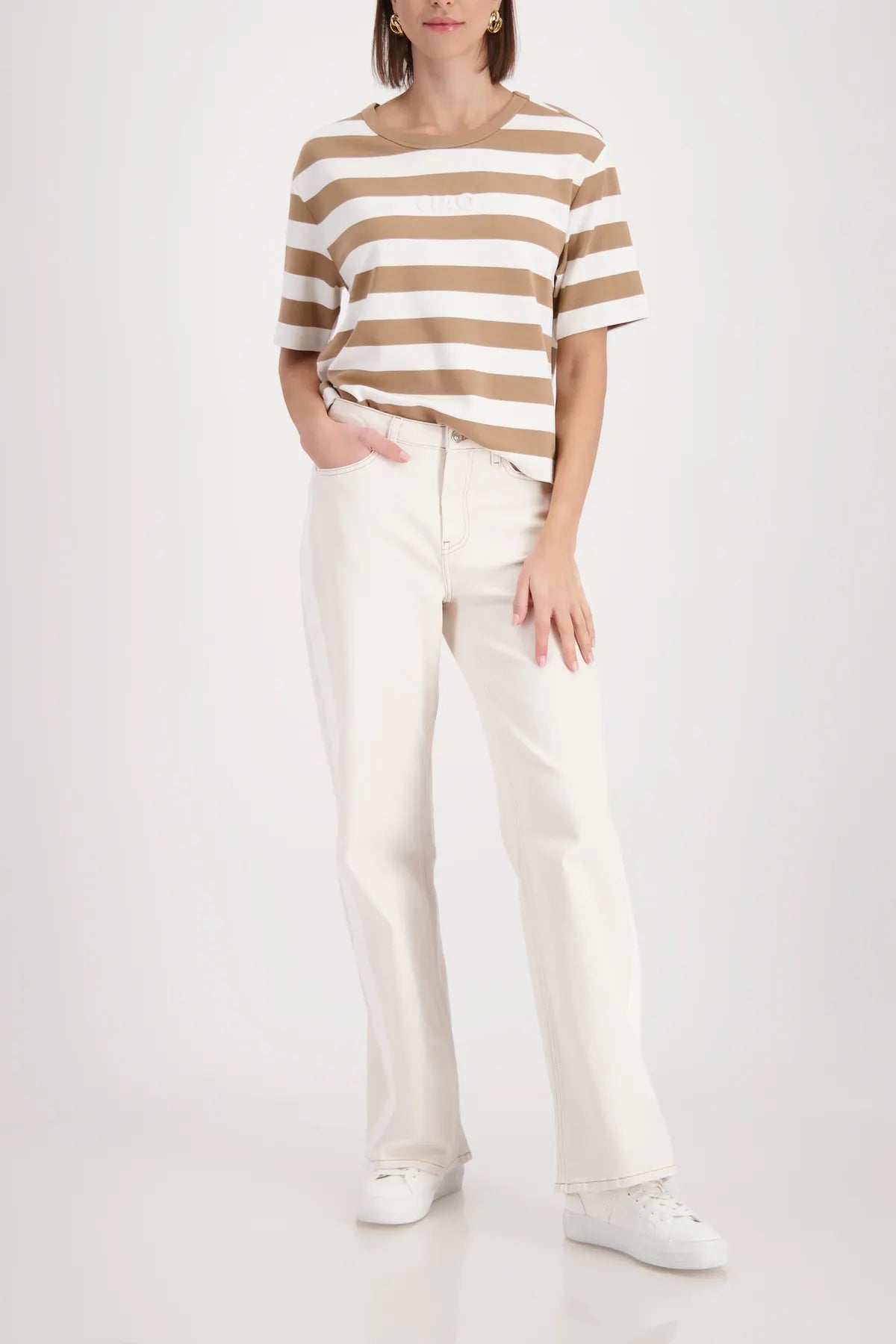 Monari – Monari Damen Shirt