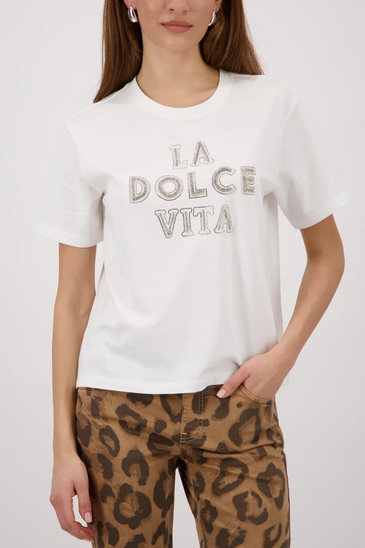 Monari – Monari Damen T-Shirt