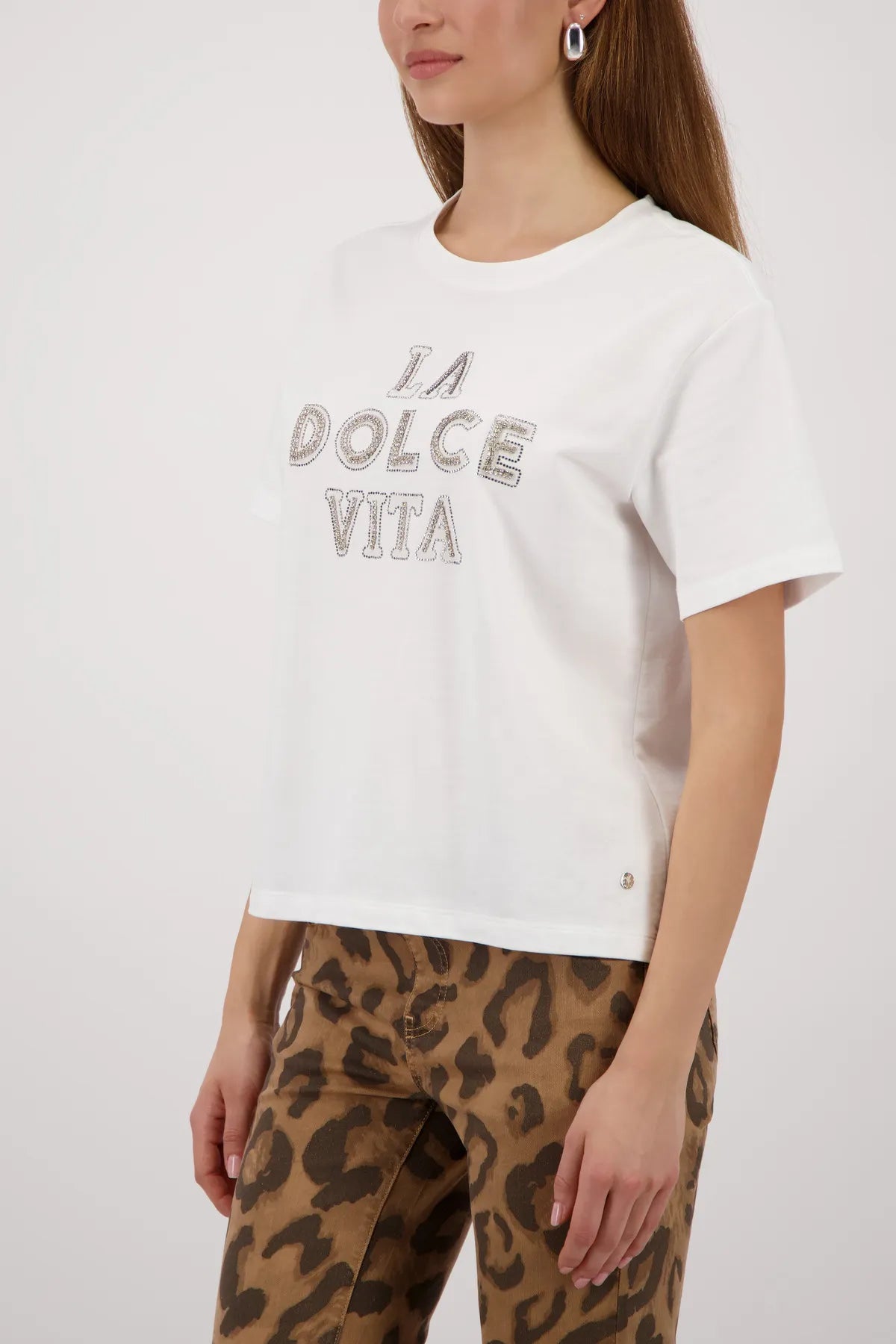 Monari – Monari Damen T-Shirt